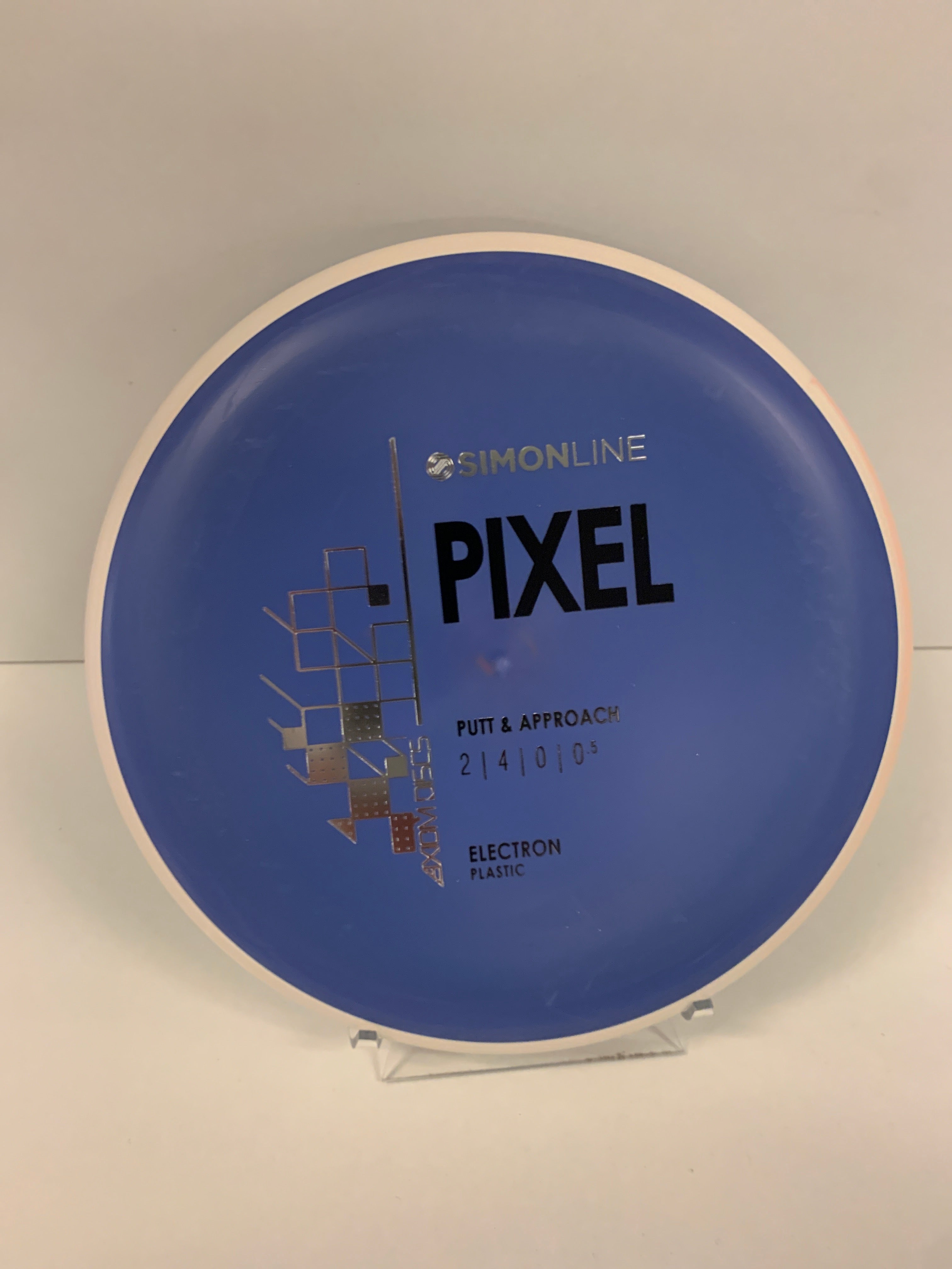 Axiom SimonLine Electron Pixel