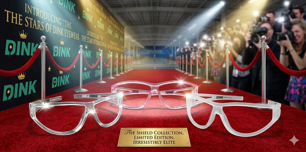 Dink Eyewear - Lenseless (with case)