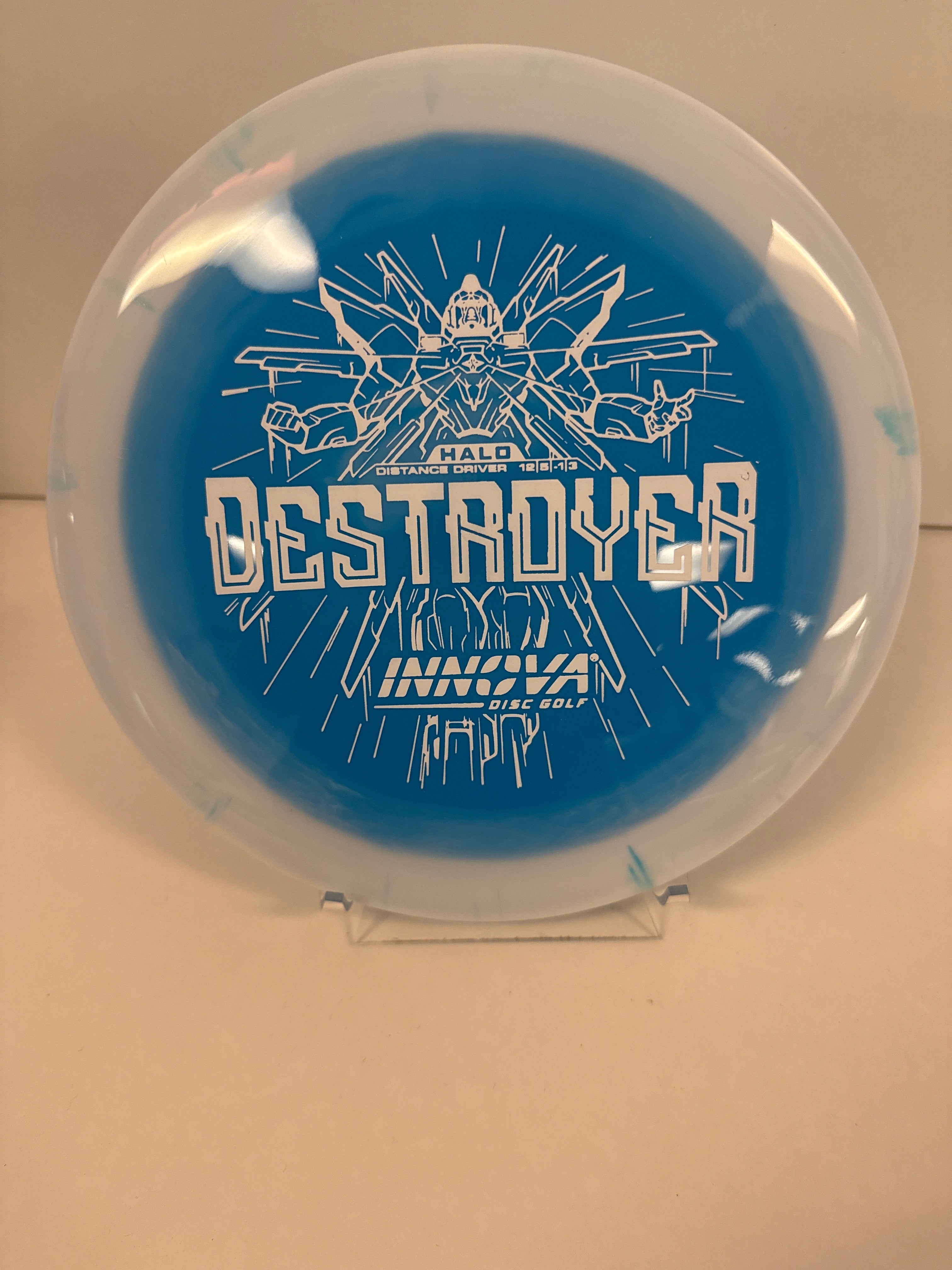 Innova Halo Star Destroyer