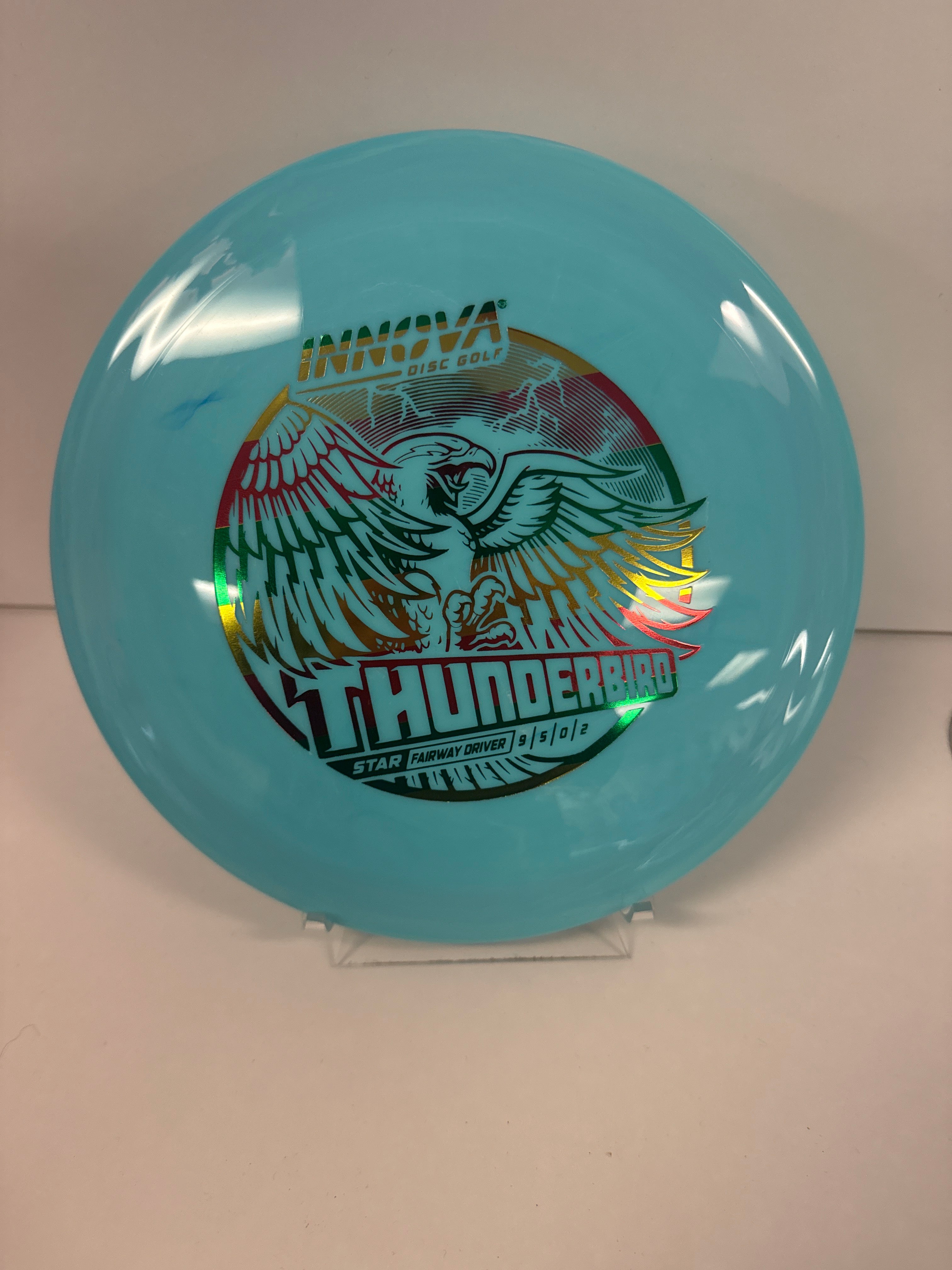 Innova Star Thunderbird
