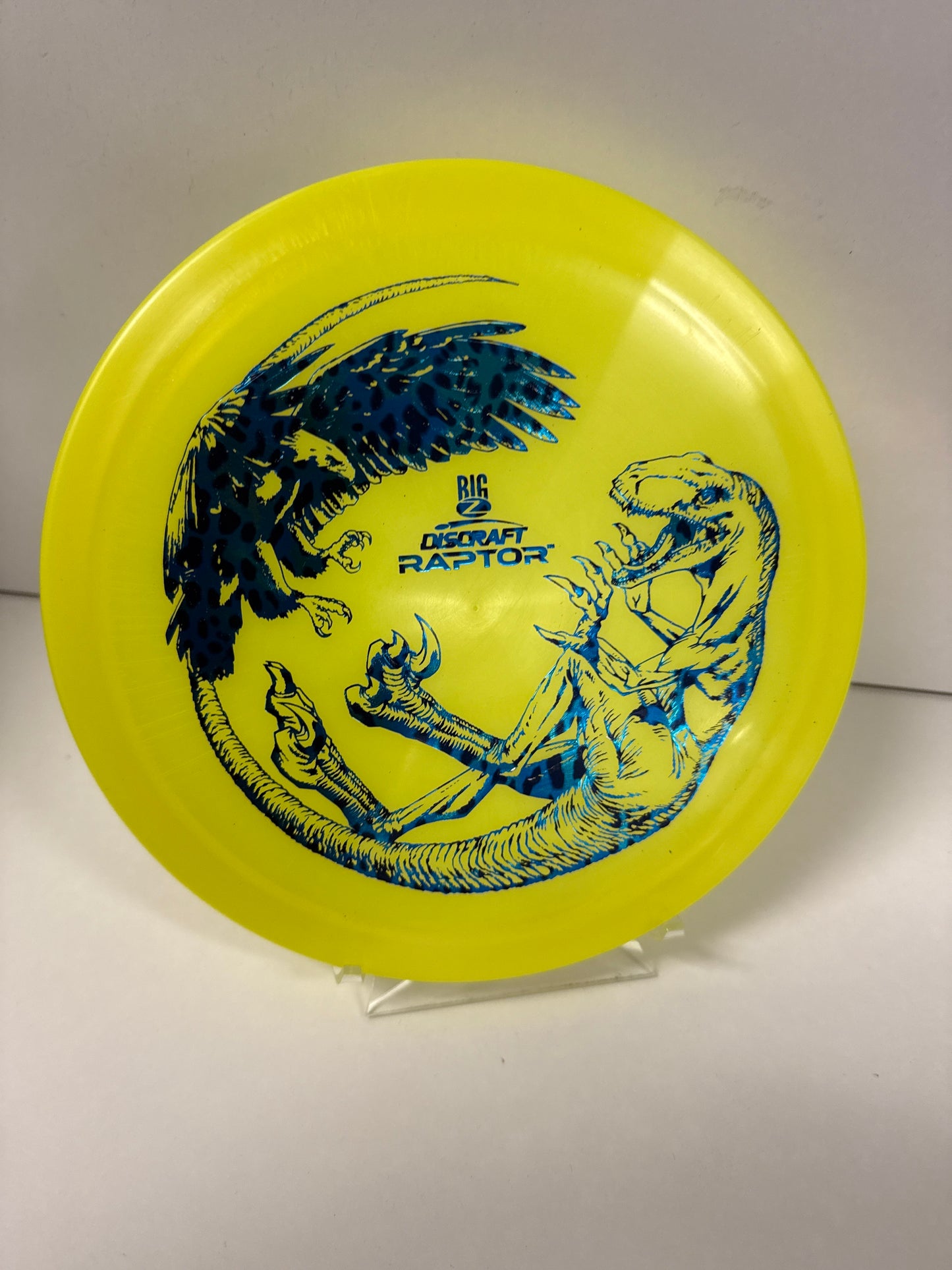 Discraft Big Z Raptor