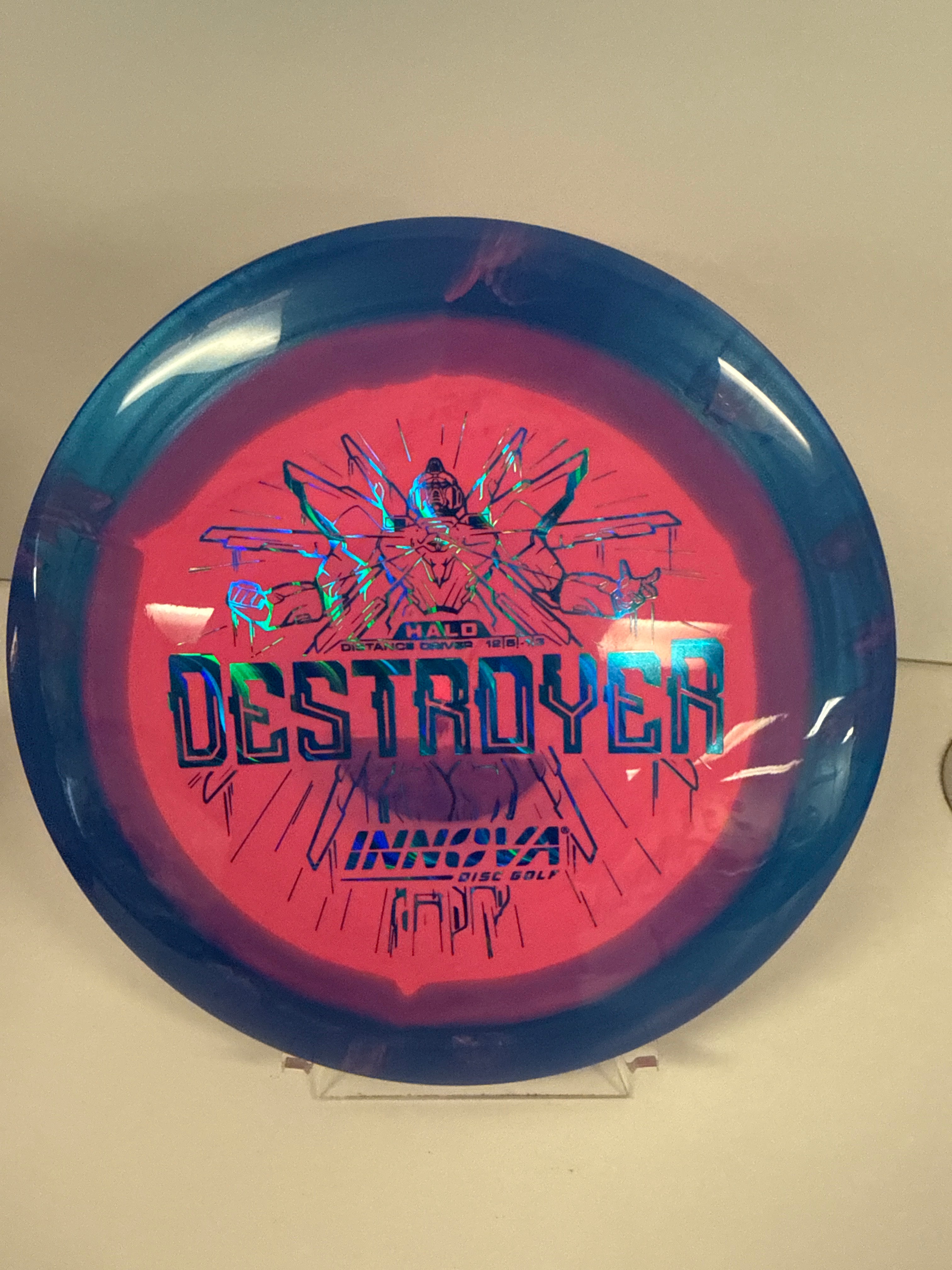Innova Halo Star Destroyer