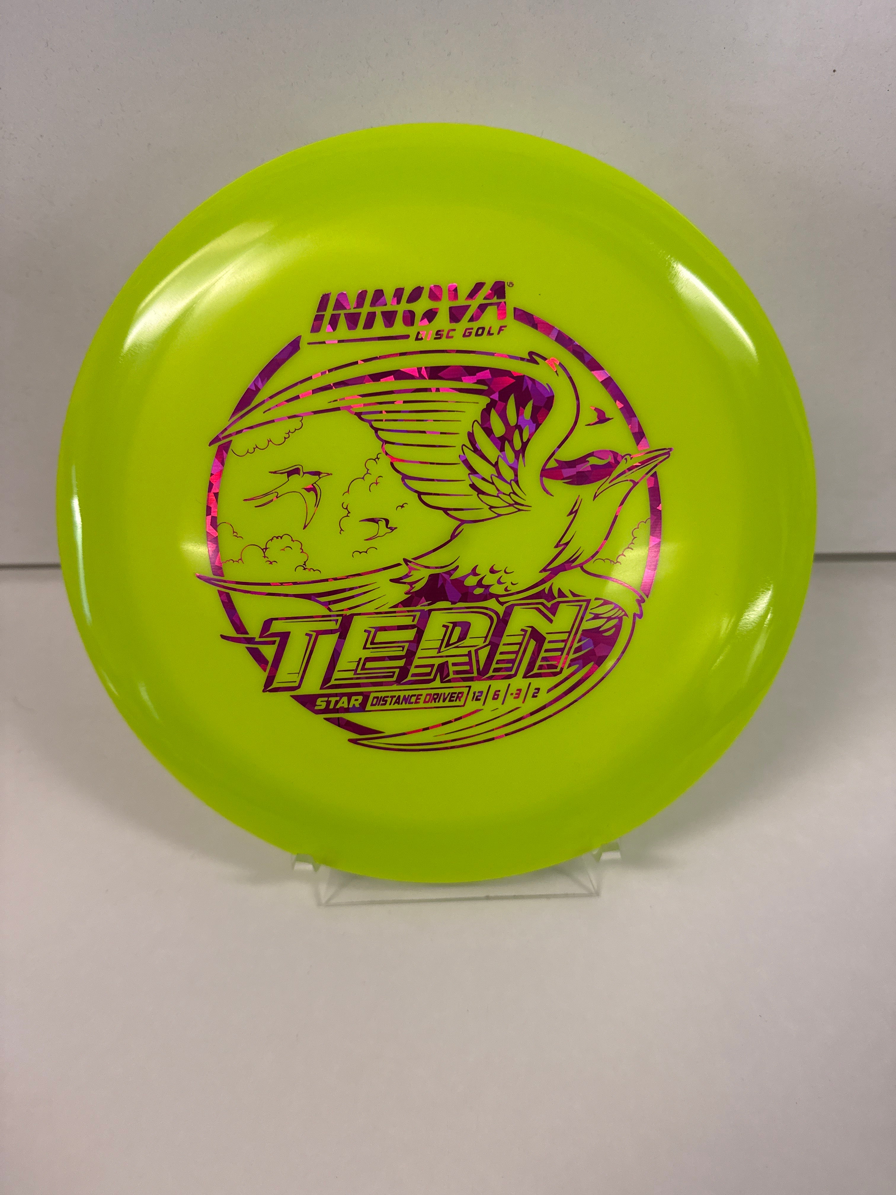 Innova Star Tern