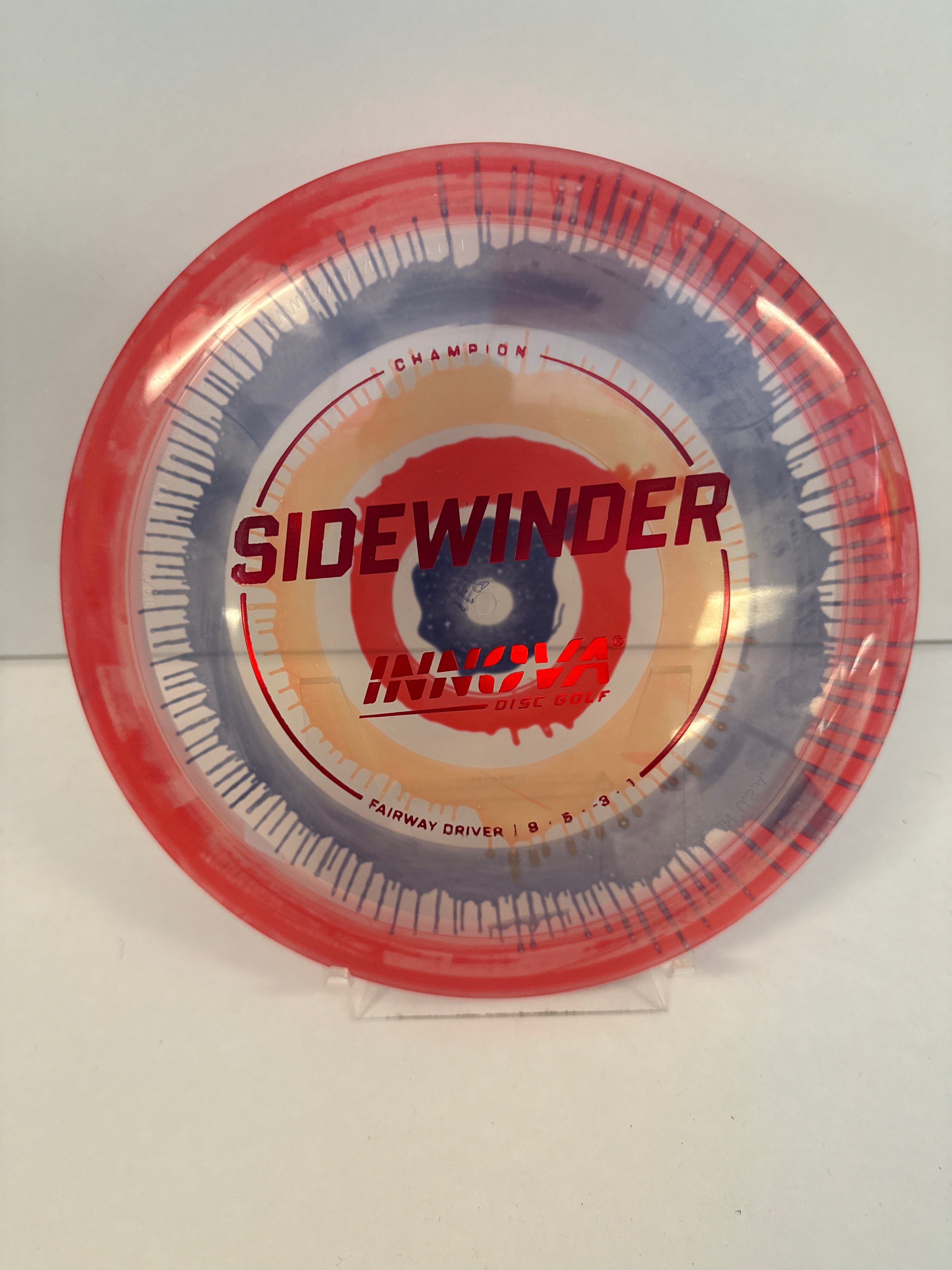 Innova IDye Discs