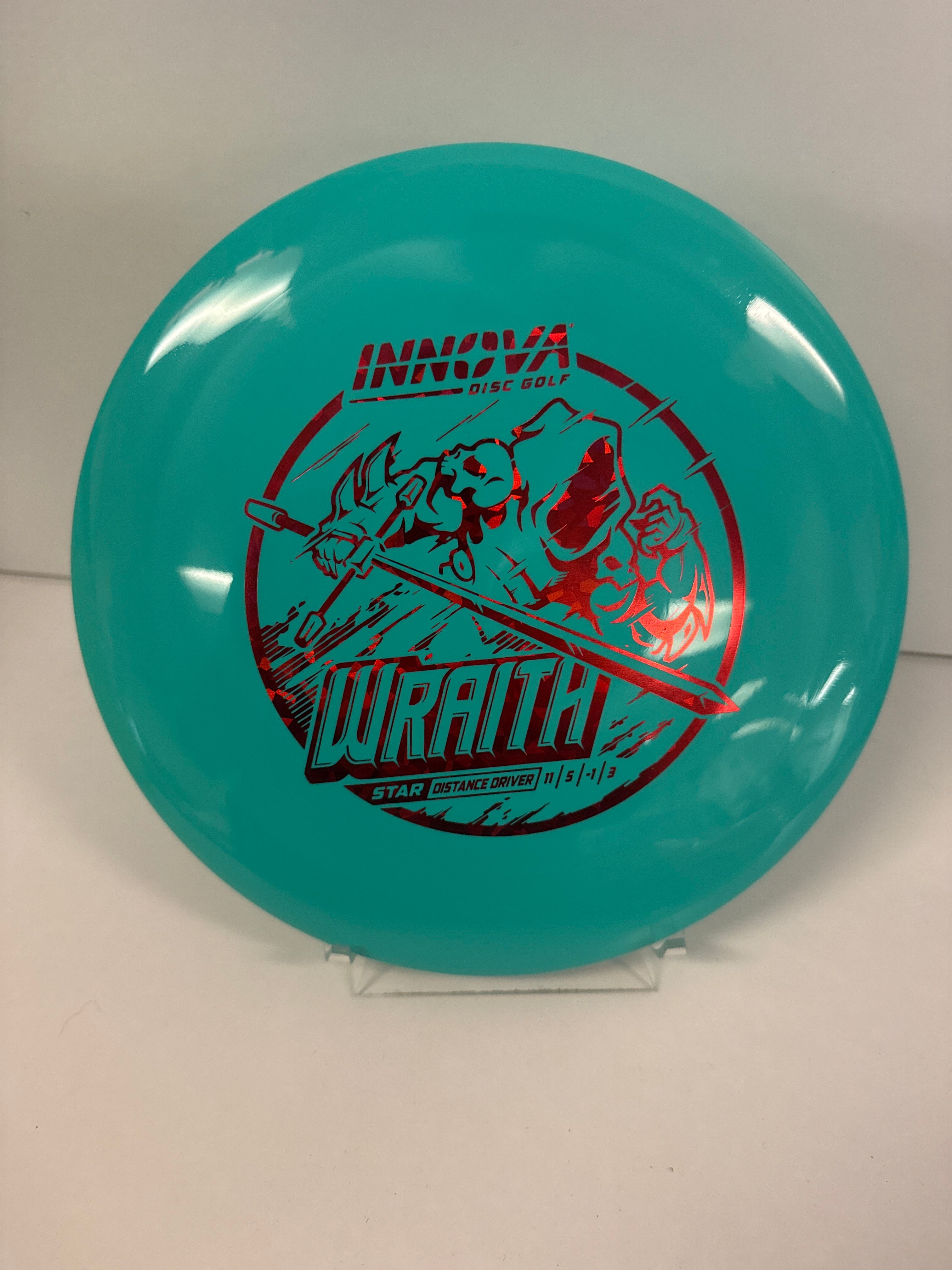 Innova Star Wraith