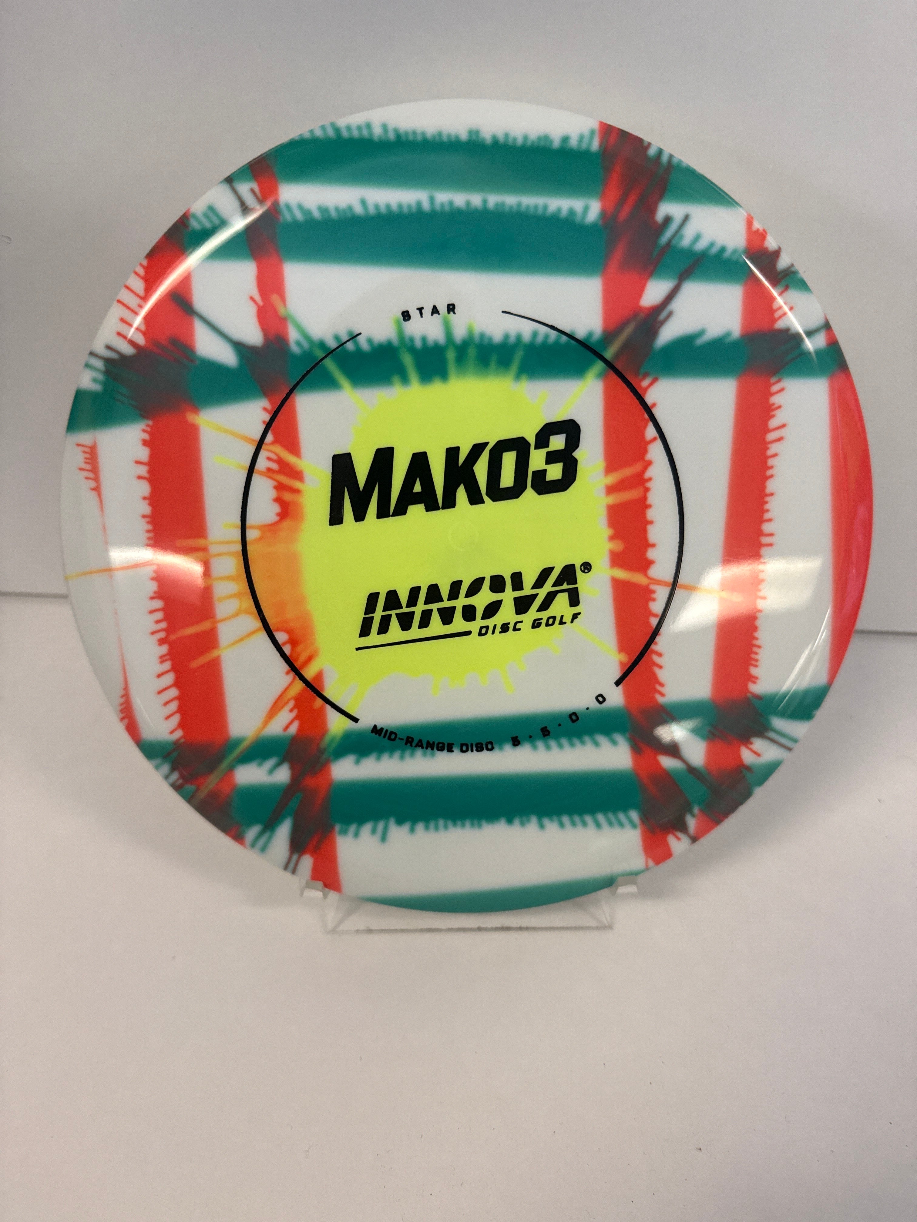 Innova Star IDye