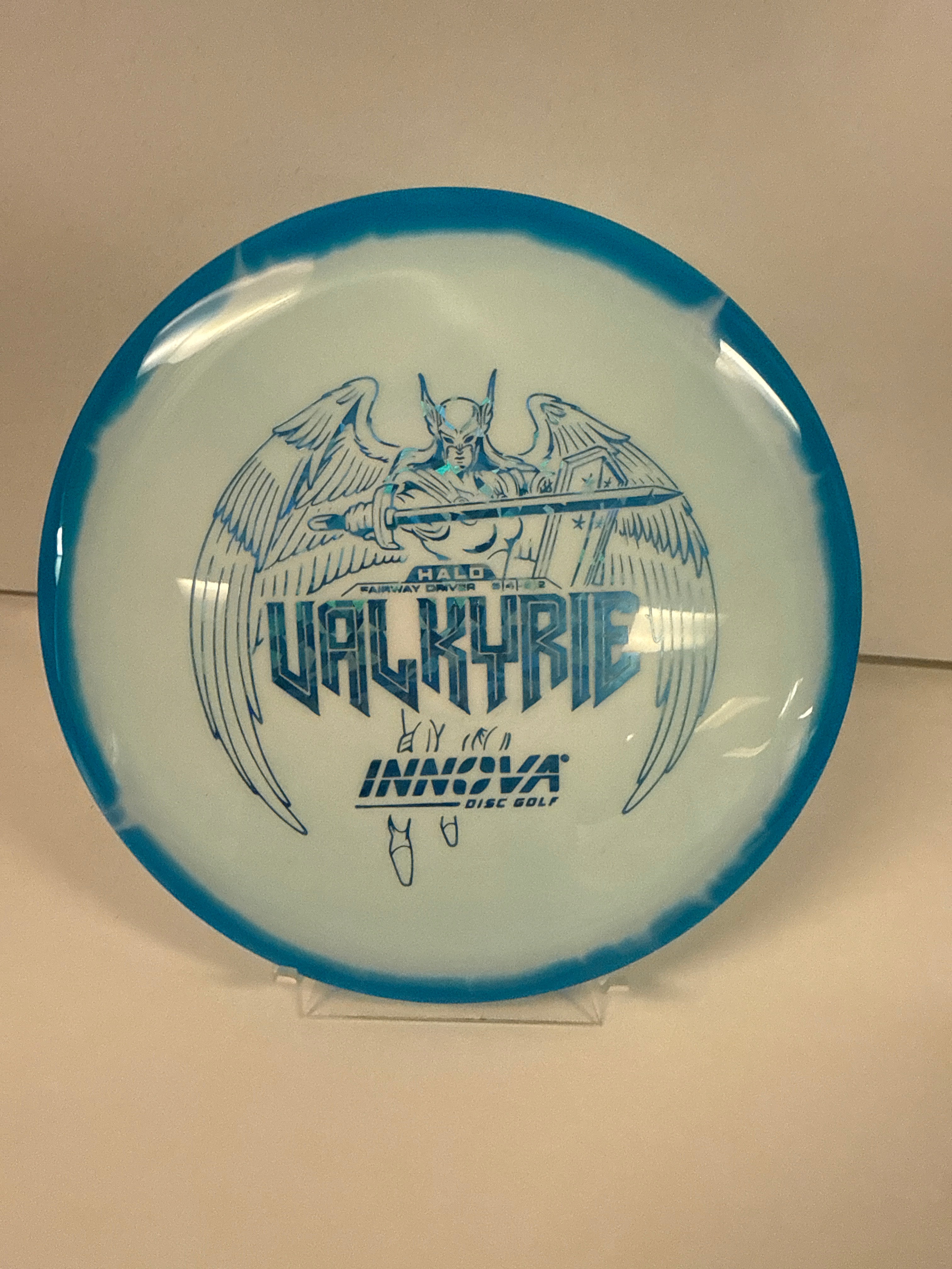 Innova Halo Star Valkyrie