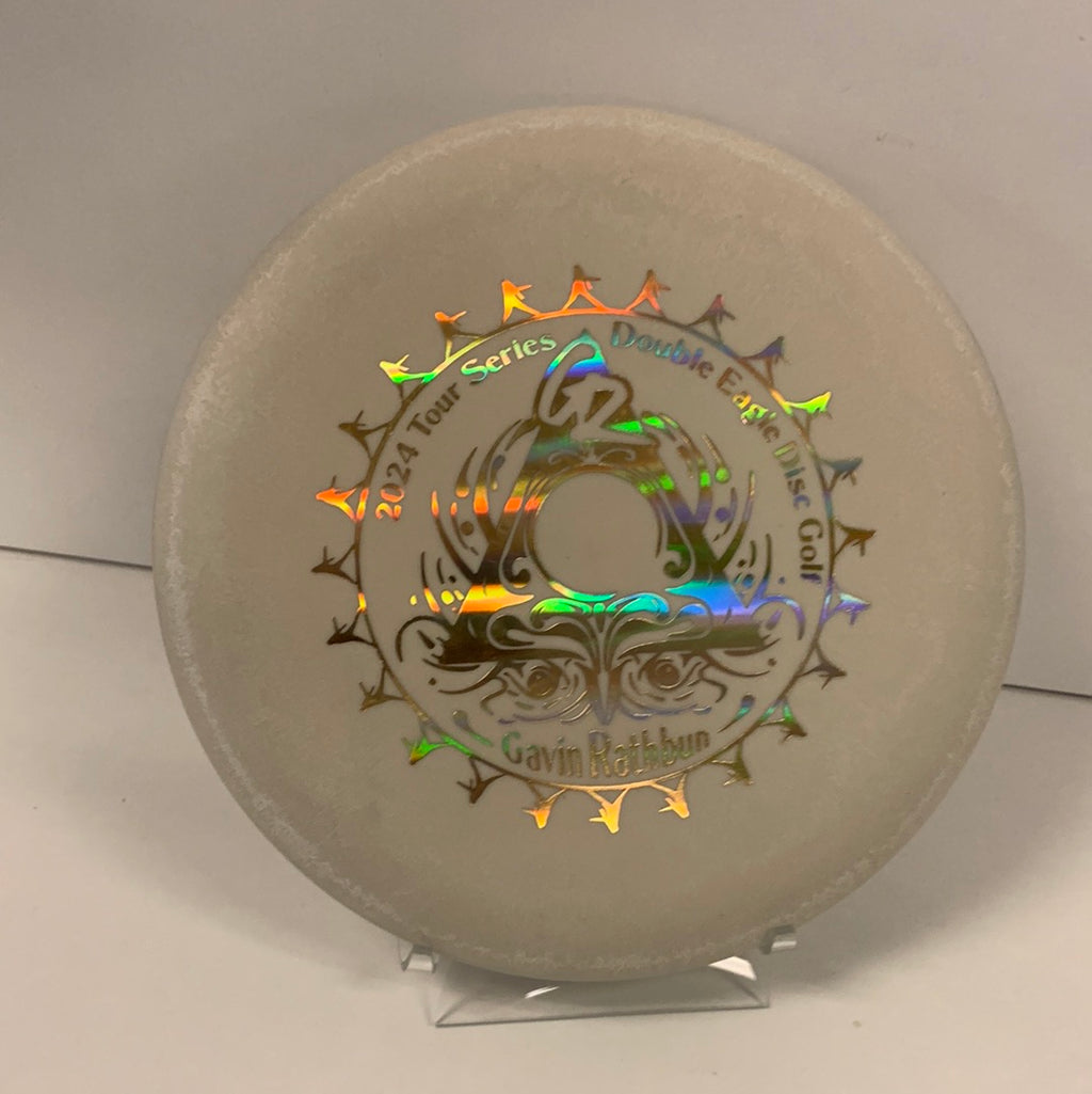 Gavin Rathbun Tour Series Nylon Firm Retro Warlock