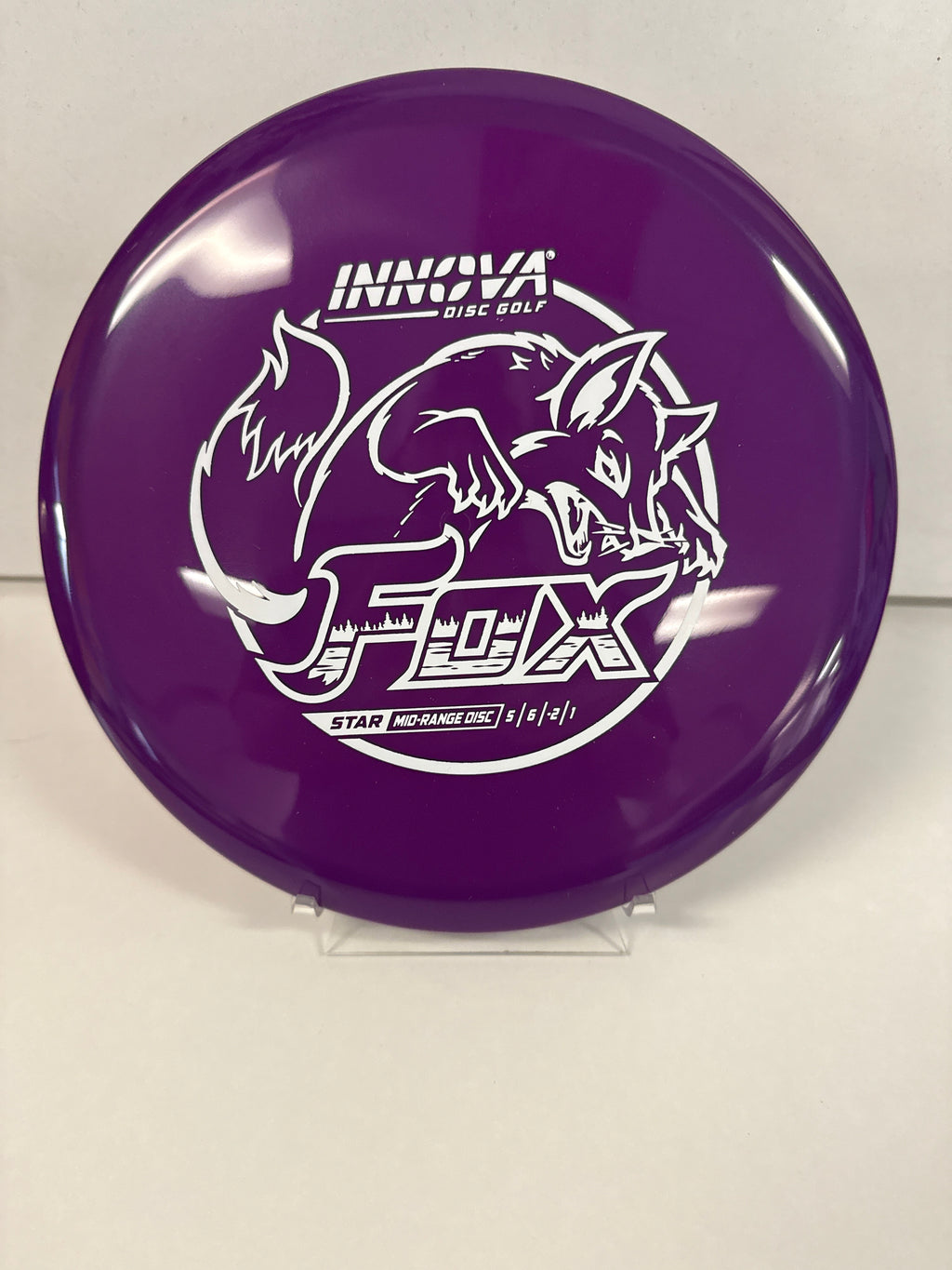 Innova Star Fox