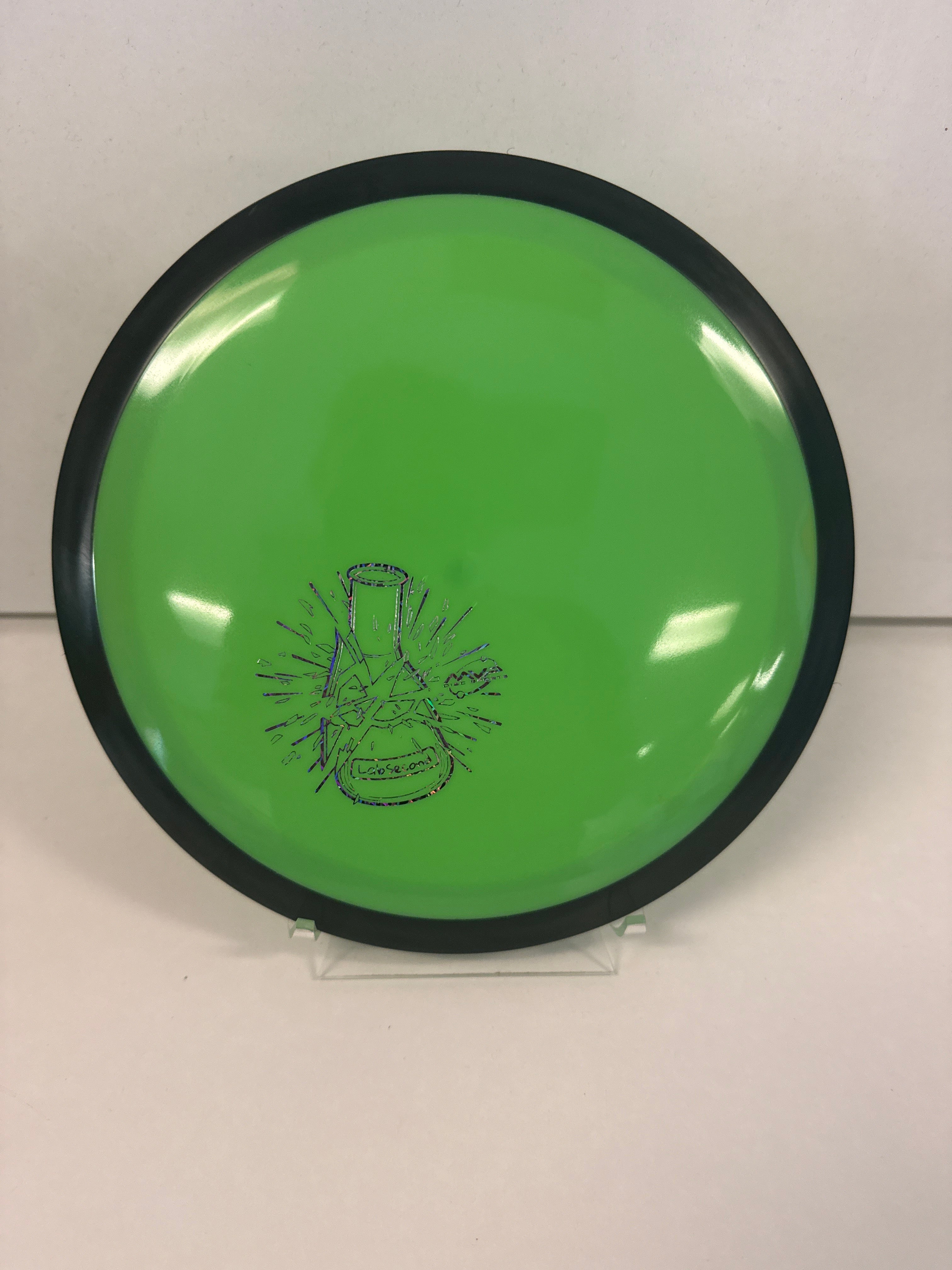 Axiom Lab 2nd Neutron Tenacity