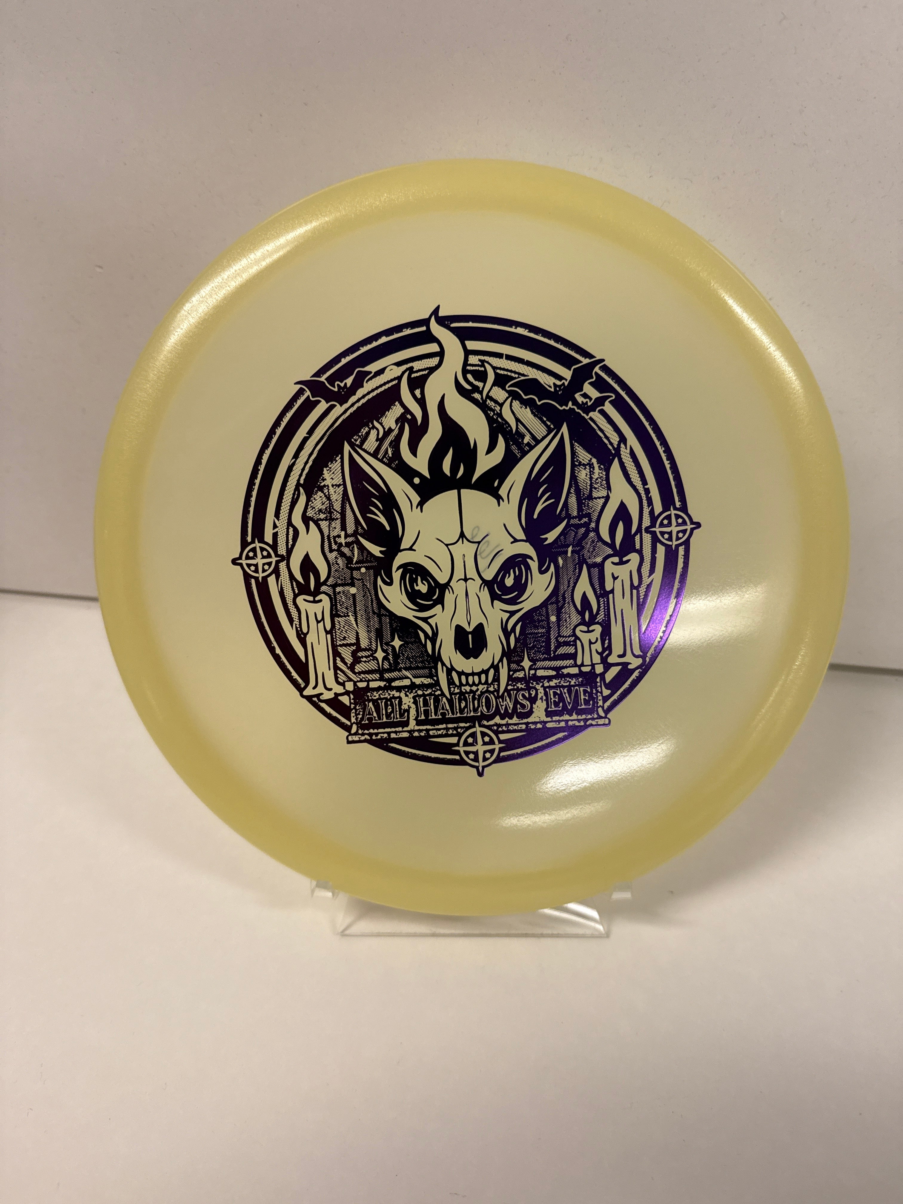 Innova Proto Glo Champion Fox