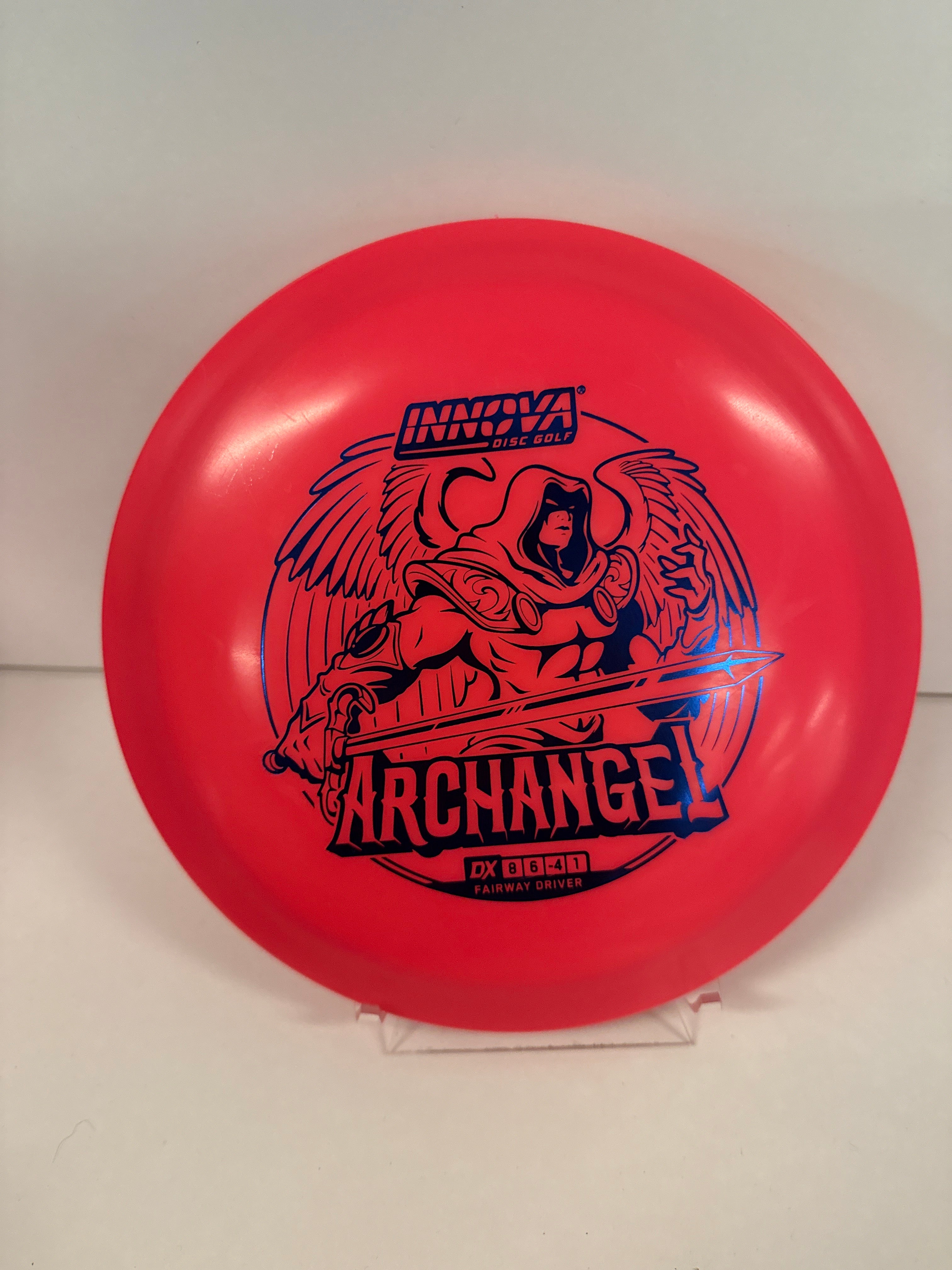 Innova DX Archangel
