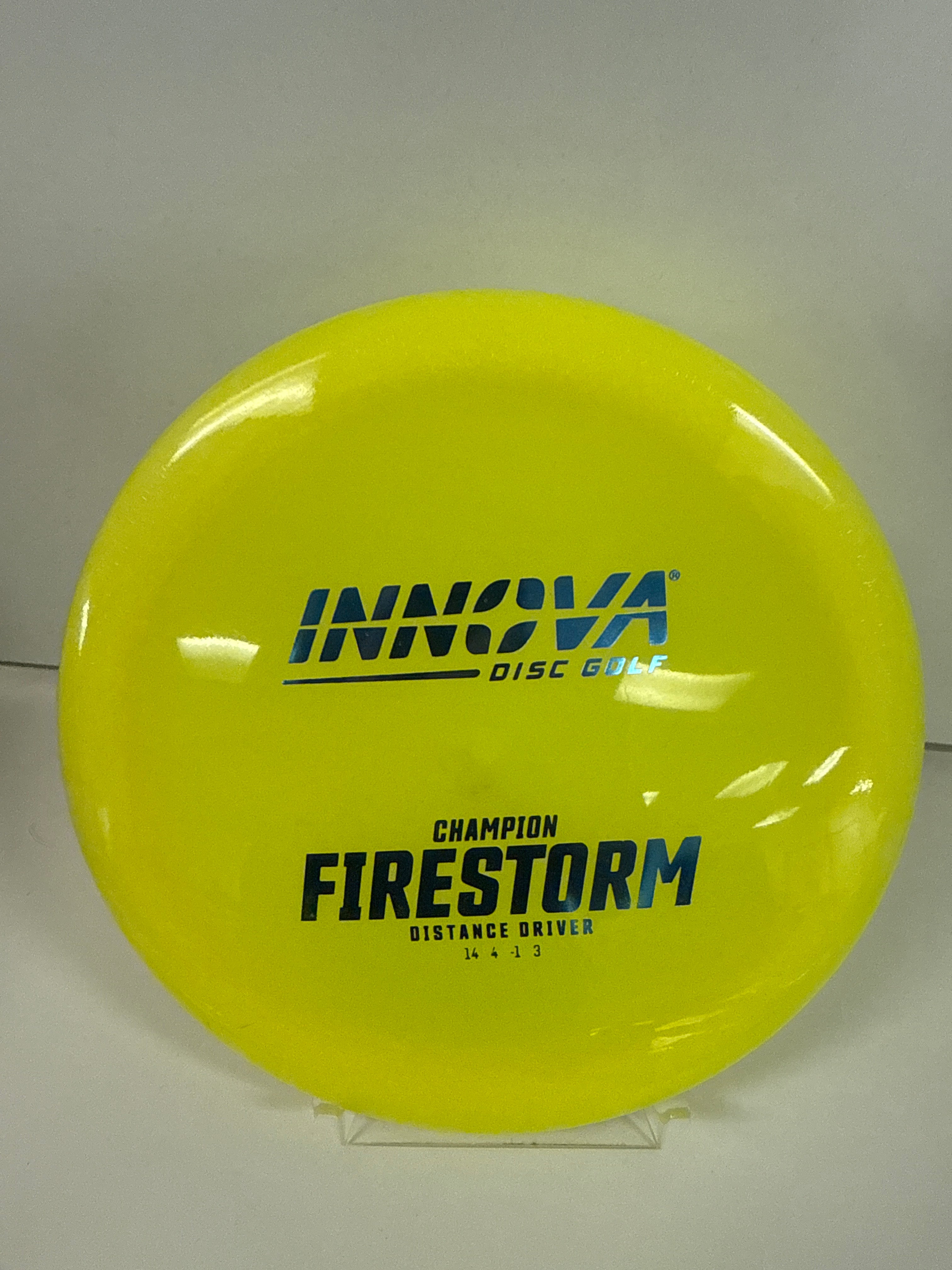 Innova Champion Firestorm