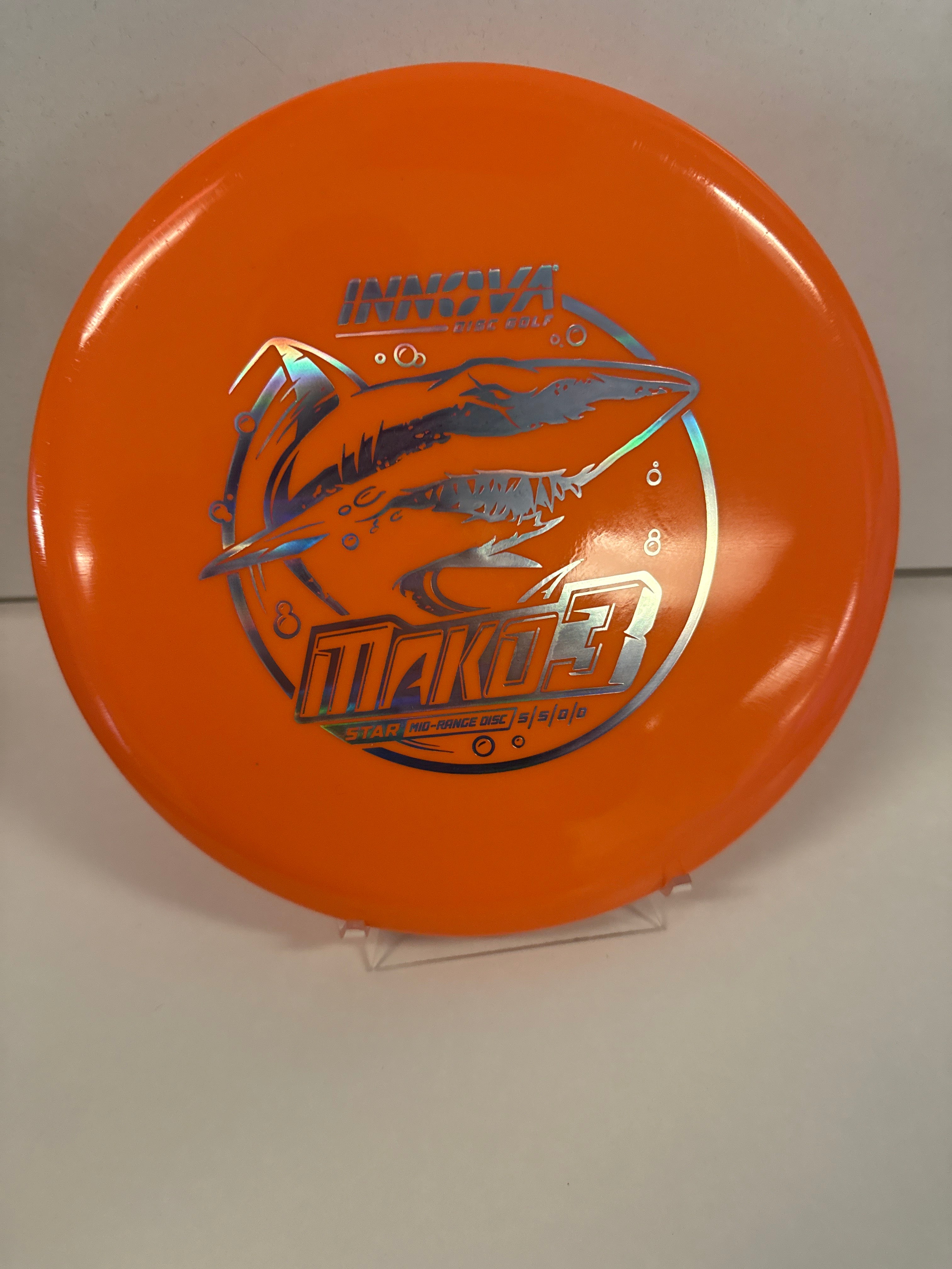 Innova Star Mako3
