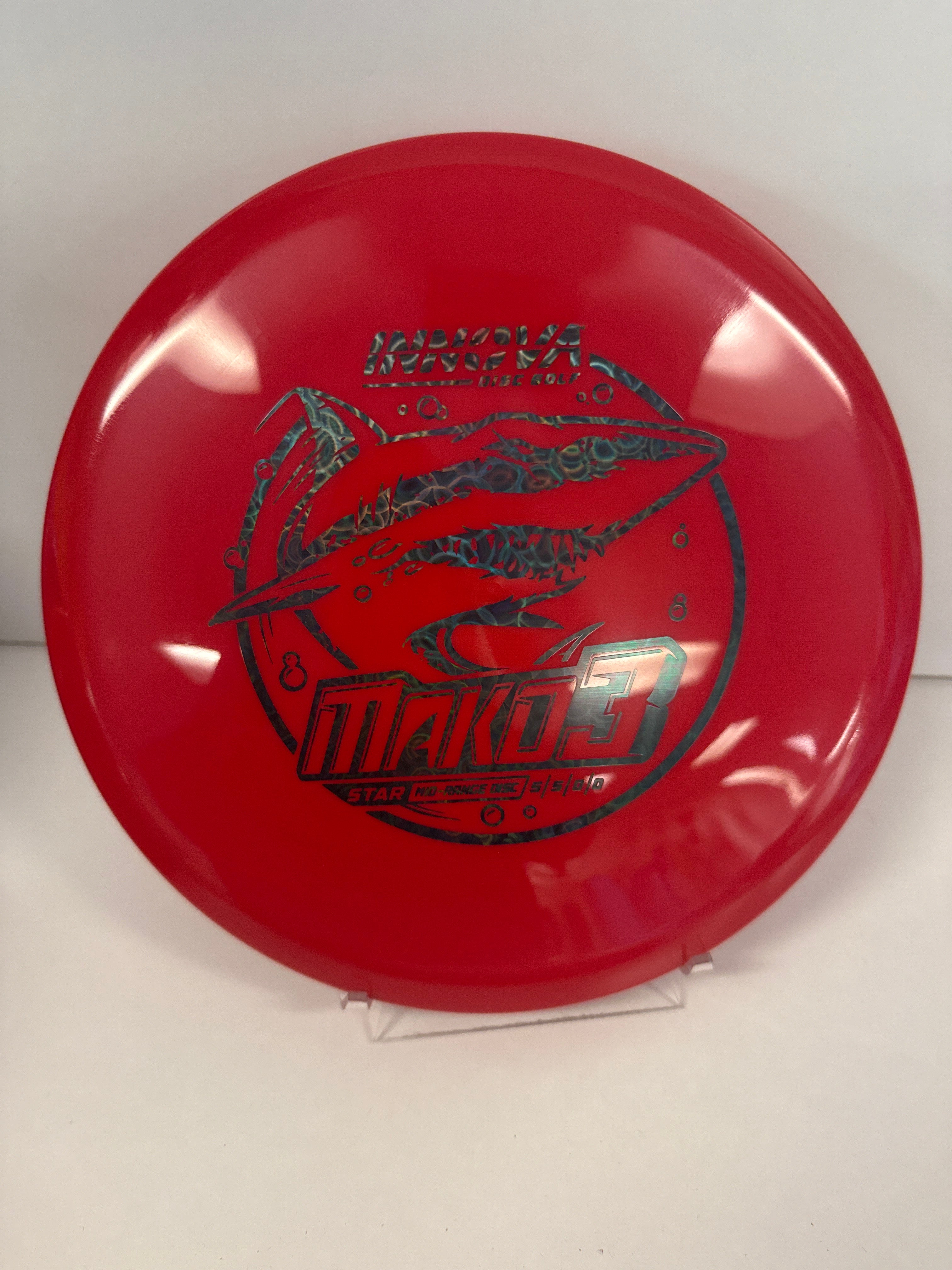Innova Star Mako3