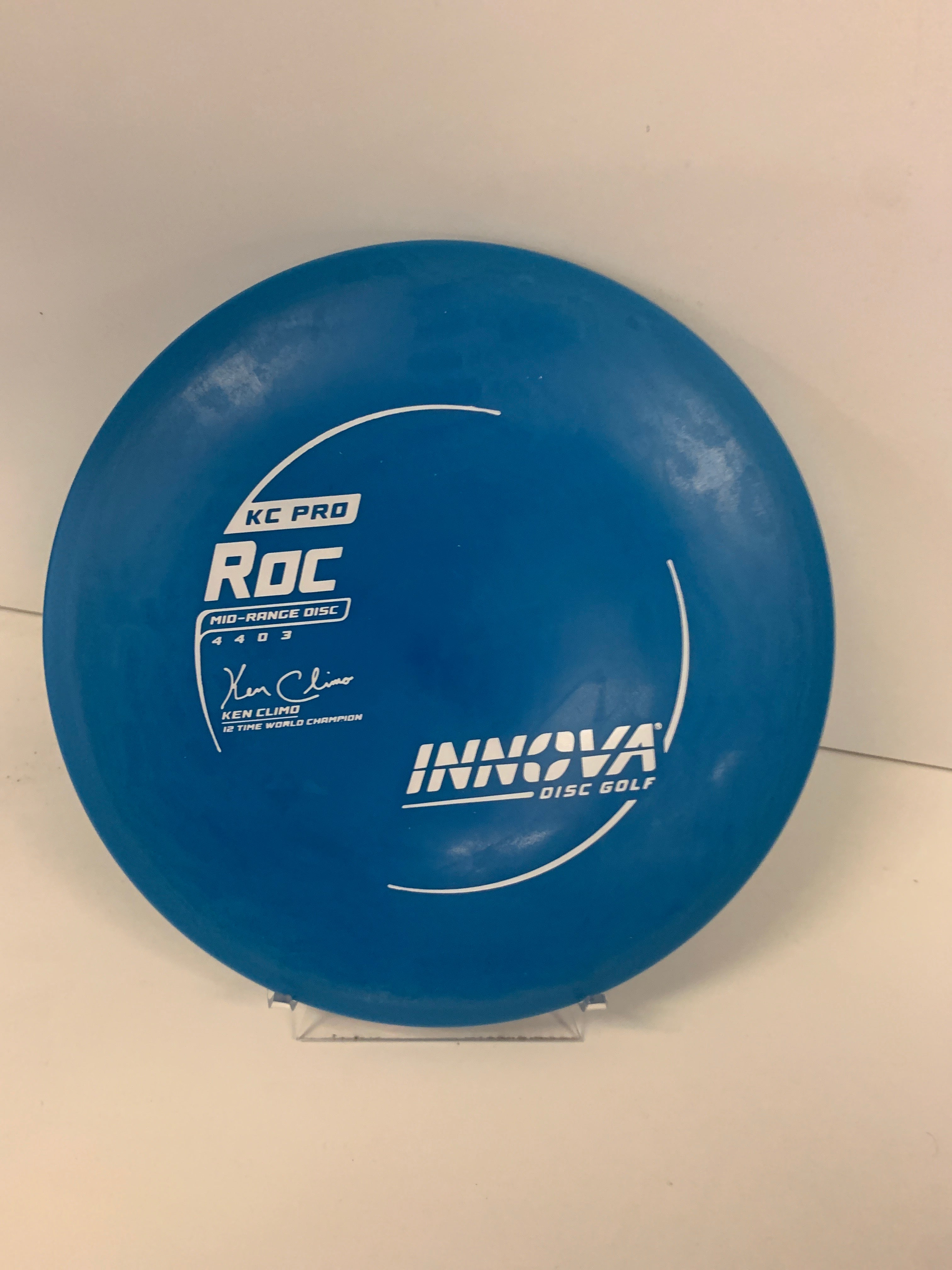 Innova KC Pro Roc