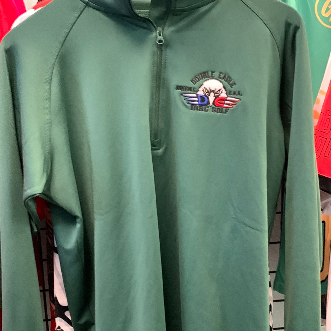 Double Eagle Pullover