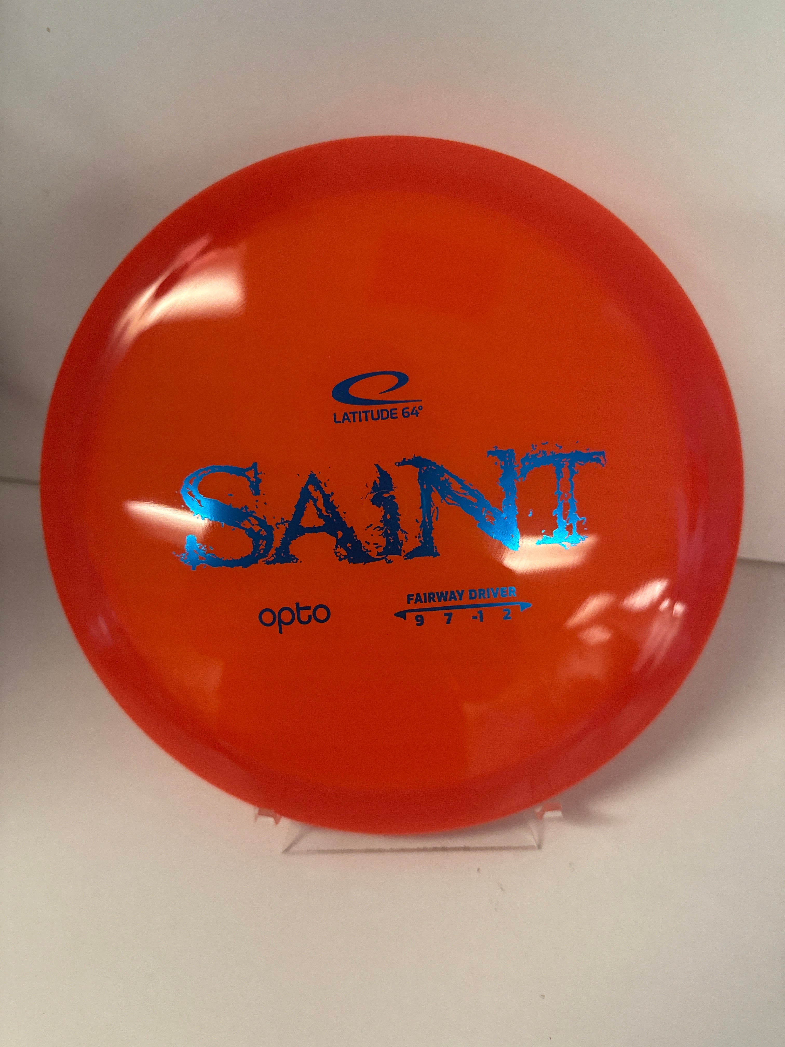 Latitude 64 Opto Saint