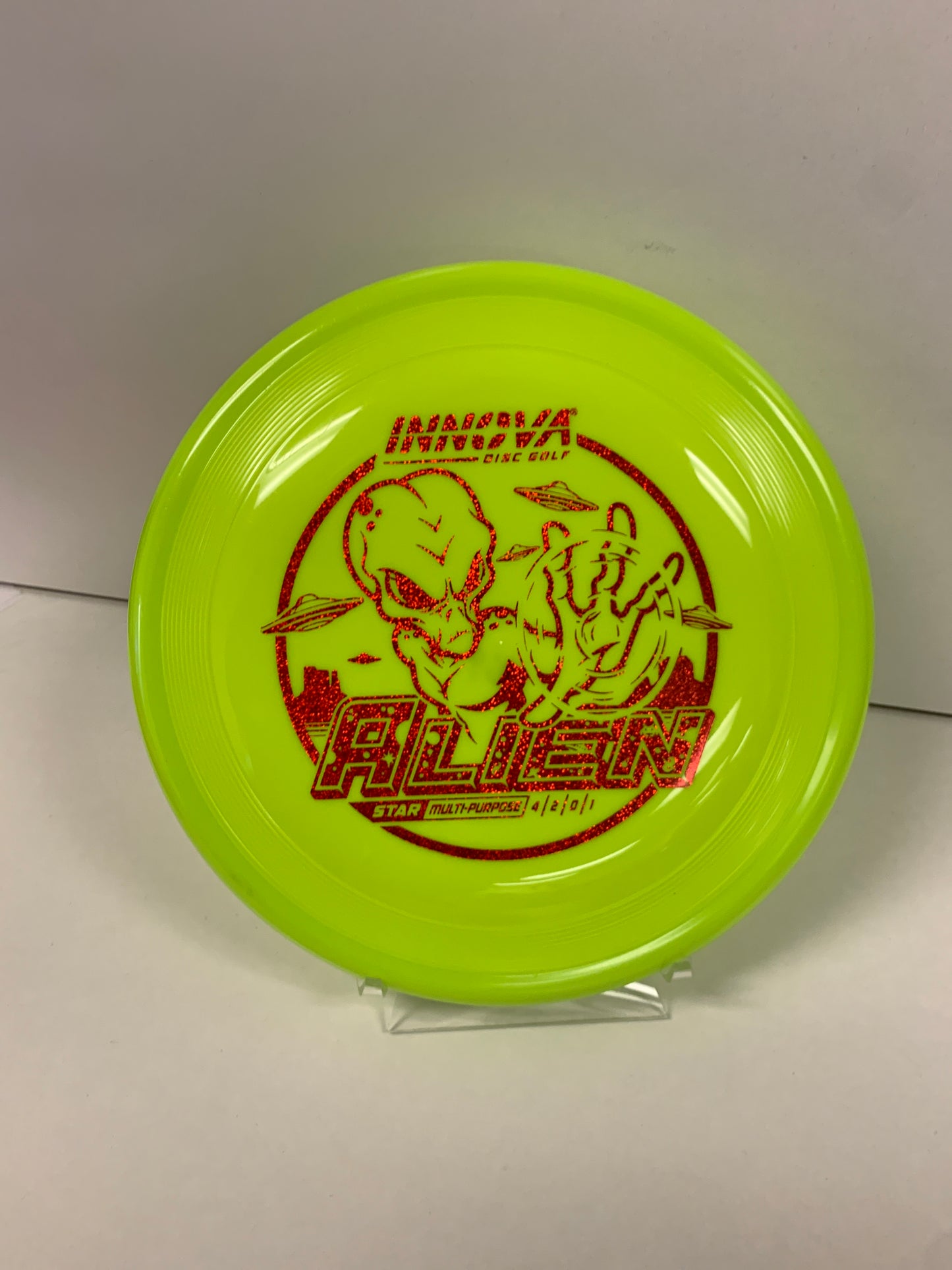 Innova Alien