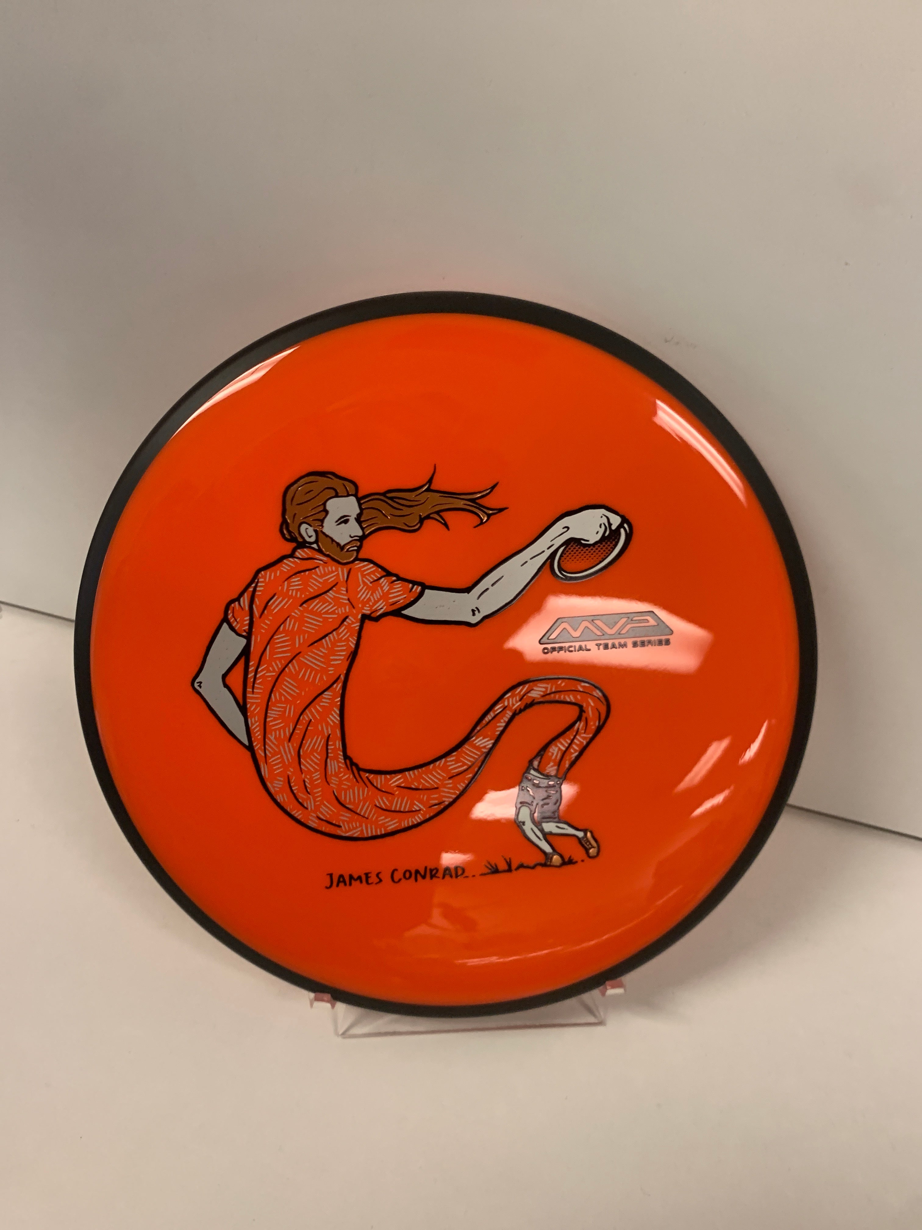 MVP Neutron Special Edition Detour