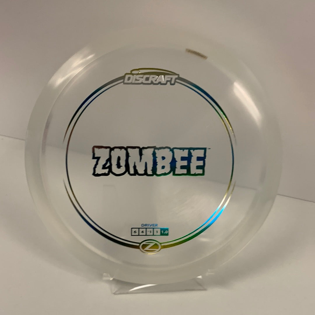 Discraft Z Zombee