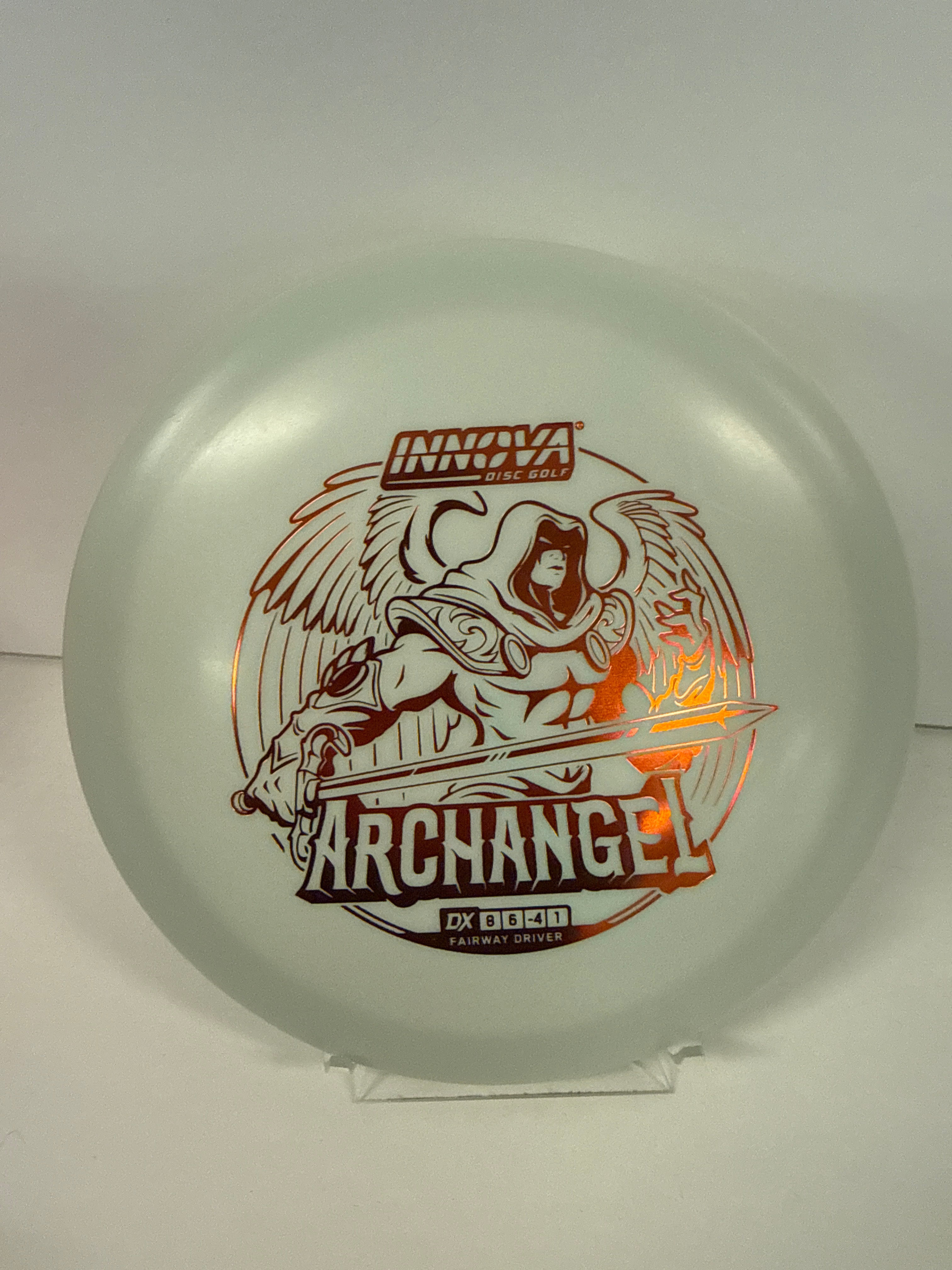 Innova DX Archangel