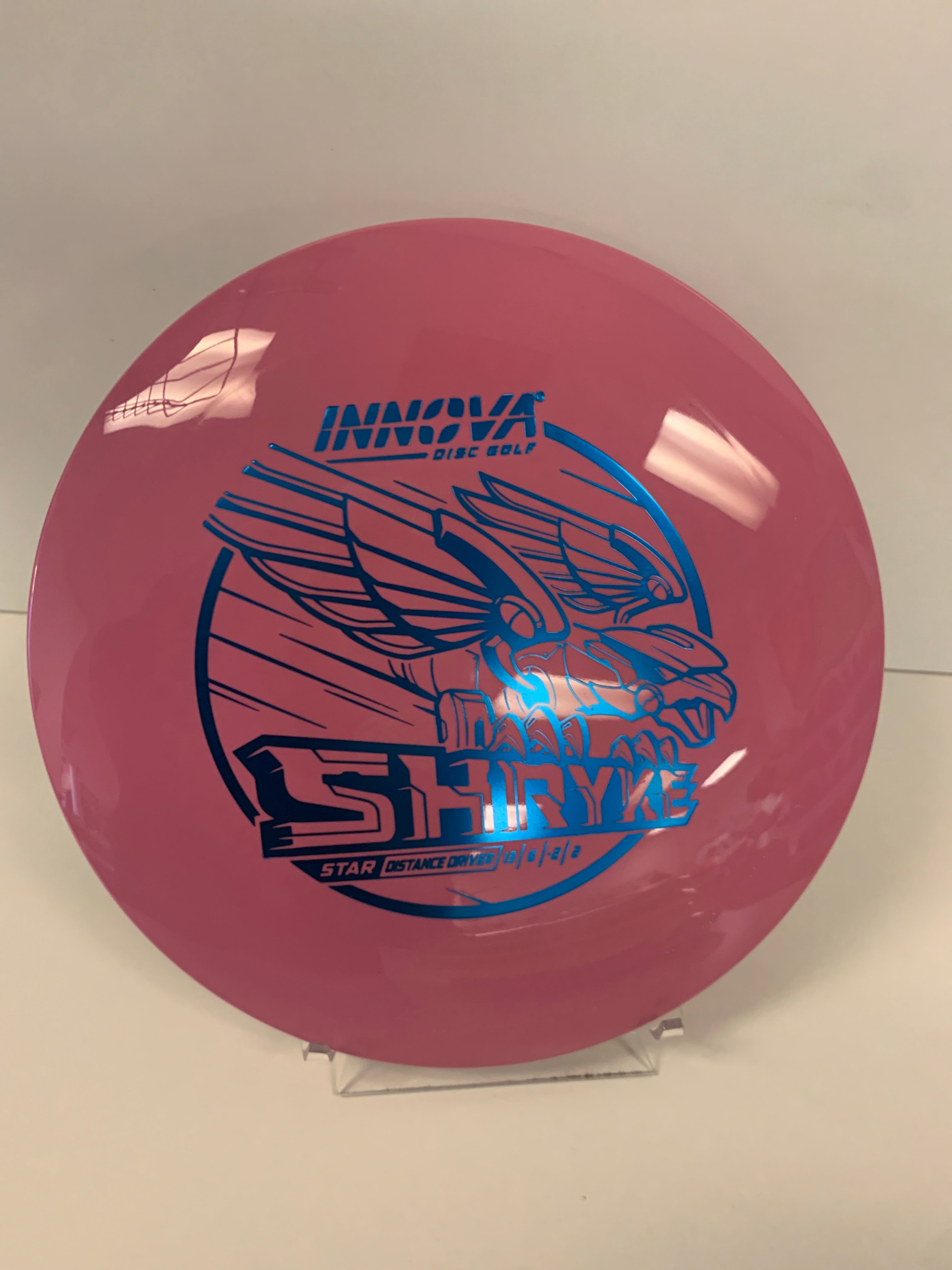Innova  Star Shryke
