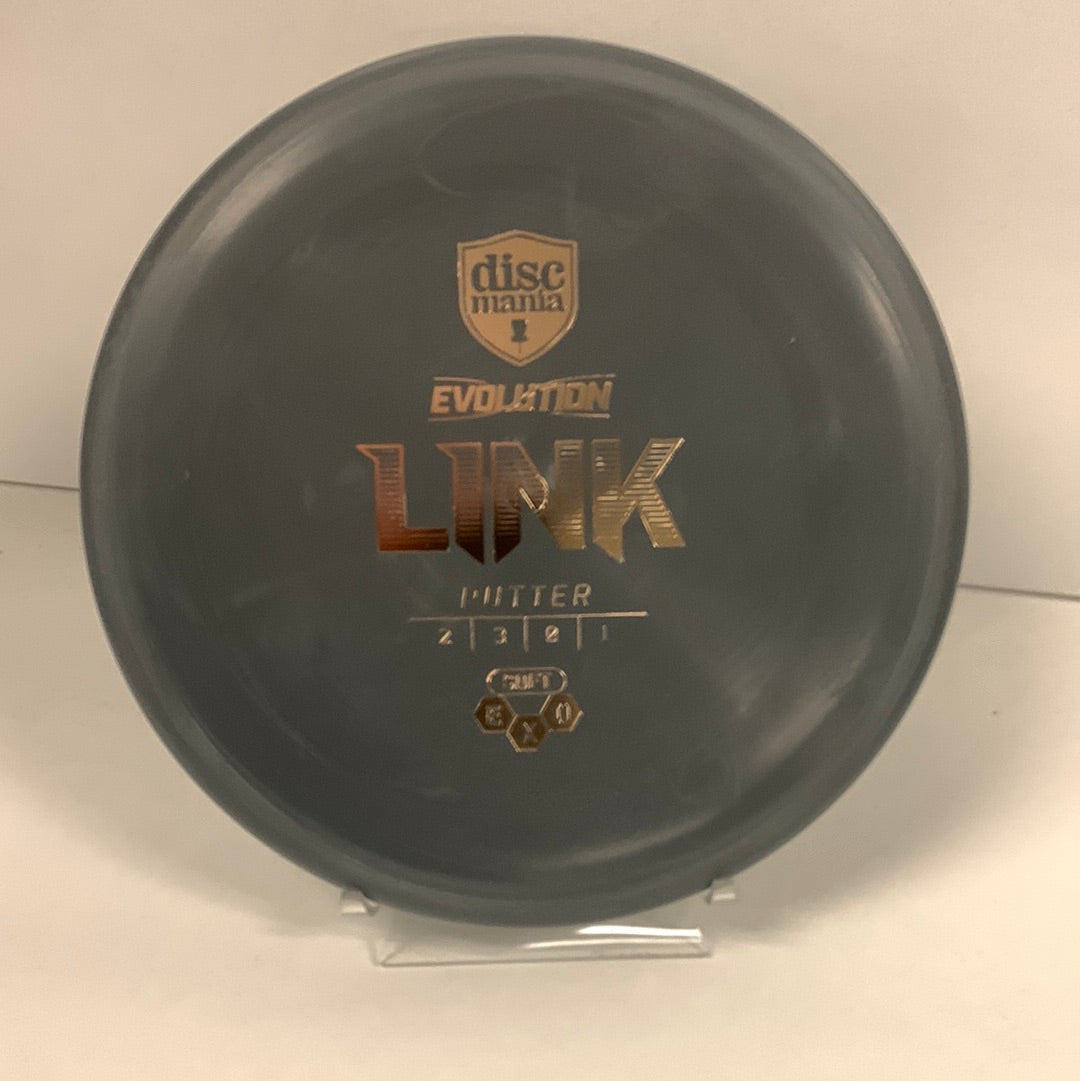 Discmania soft EXO link