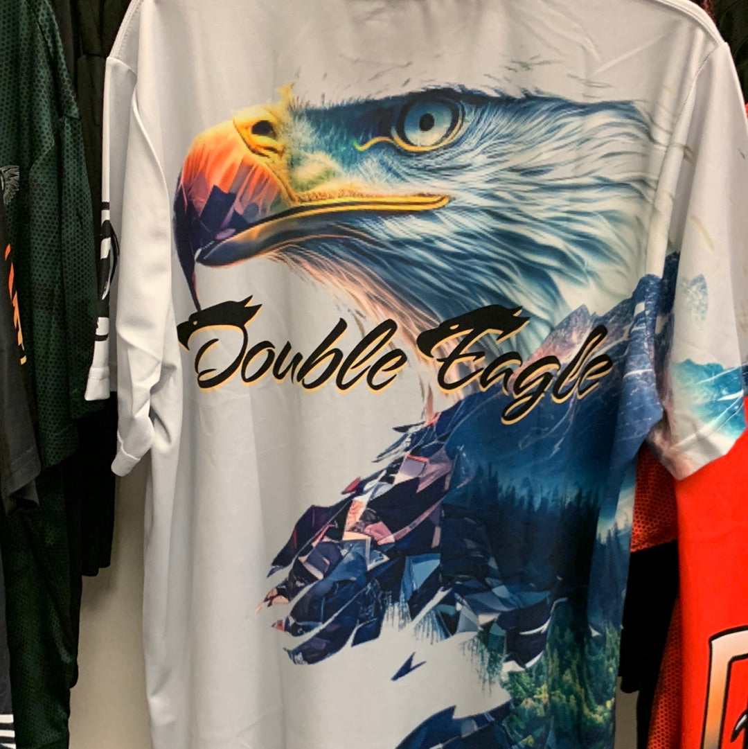 Gavin Rathbun Grey Tour Polo