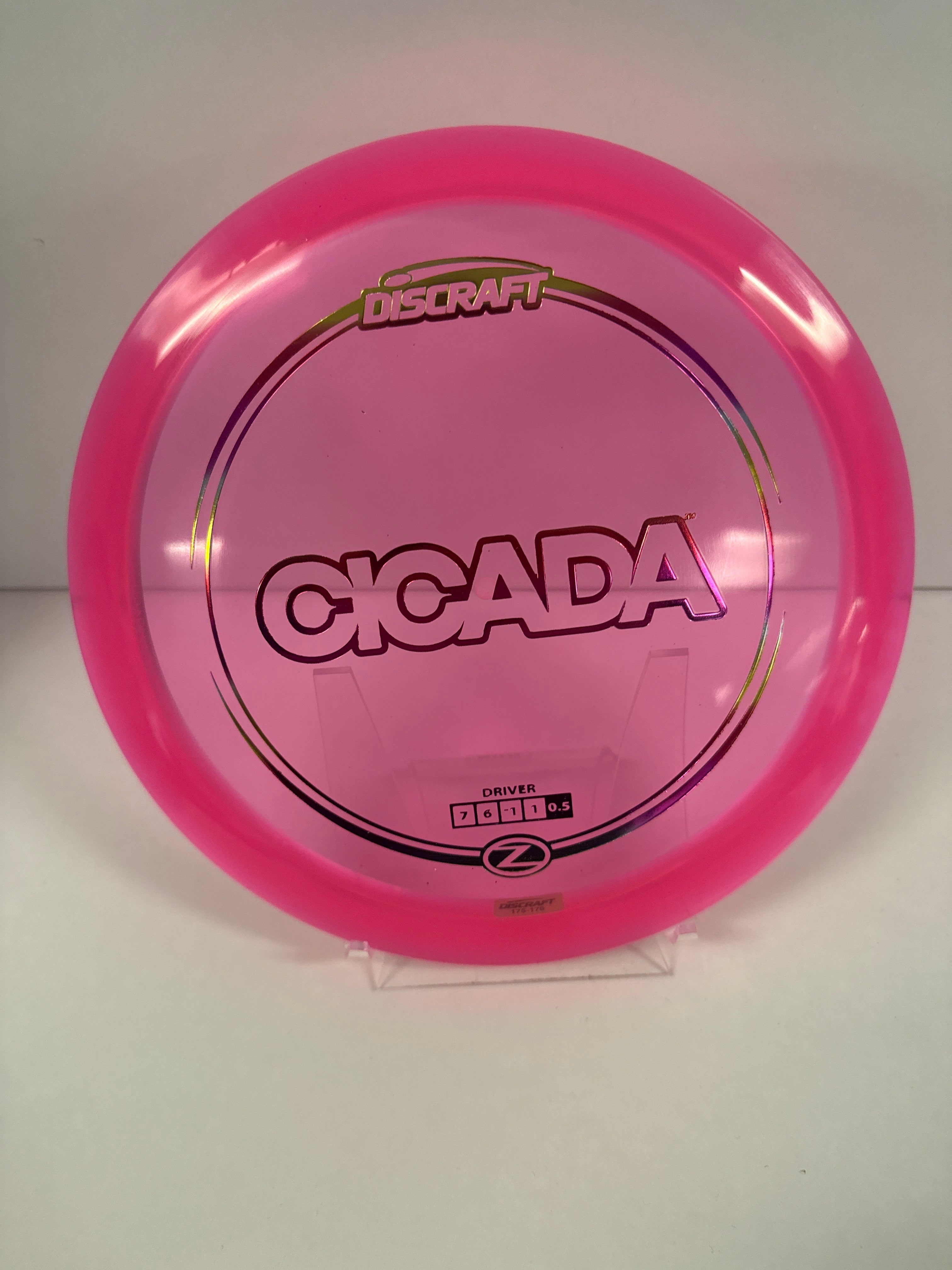 Discraft Z Cicada