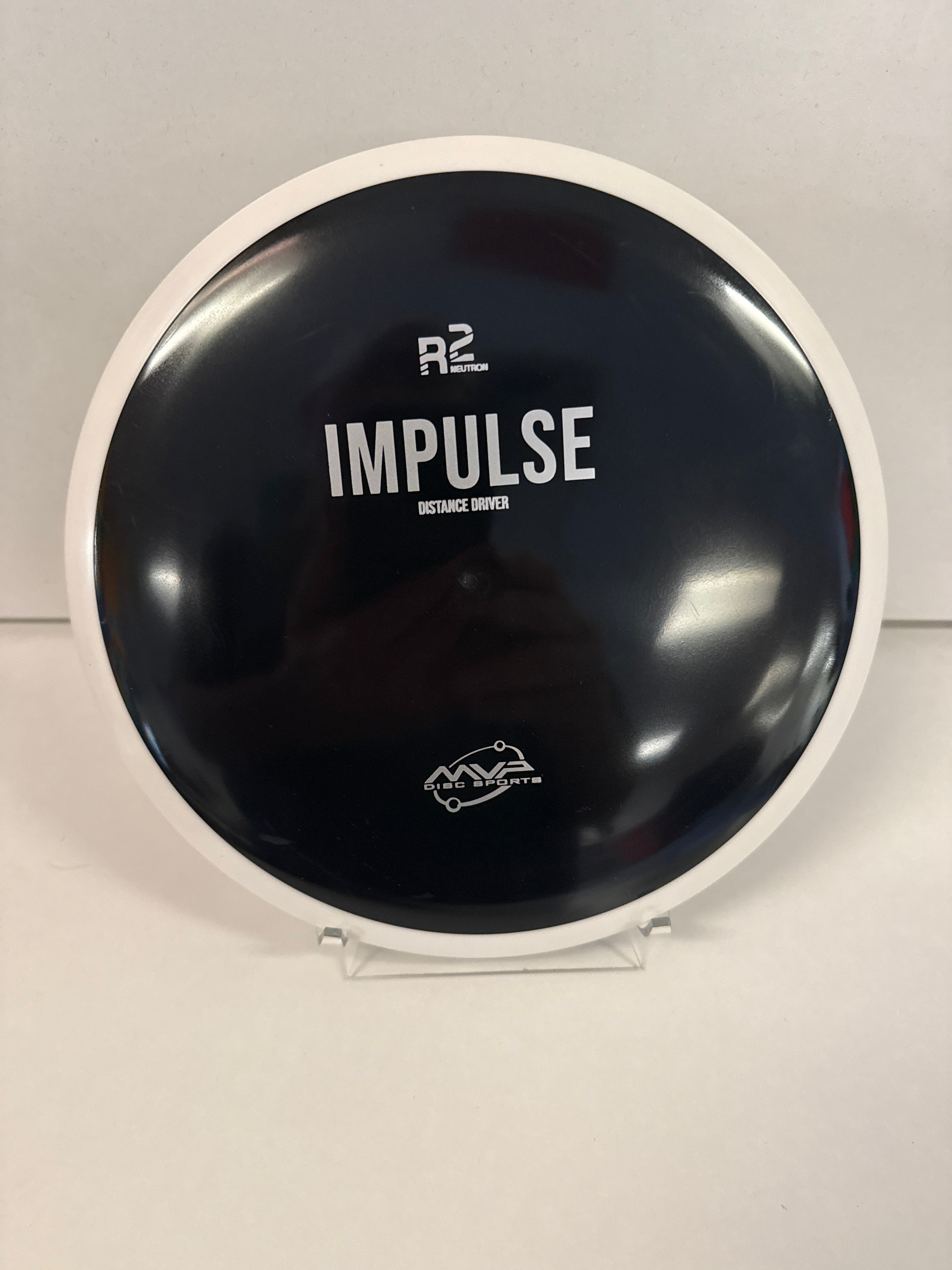 MVP Neutron R2 Impulse