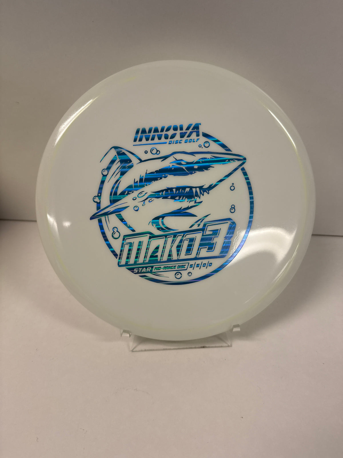 Innova Star Mako3