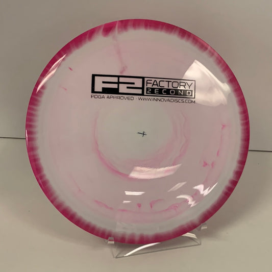 Innova F2 Halo Destroyer