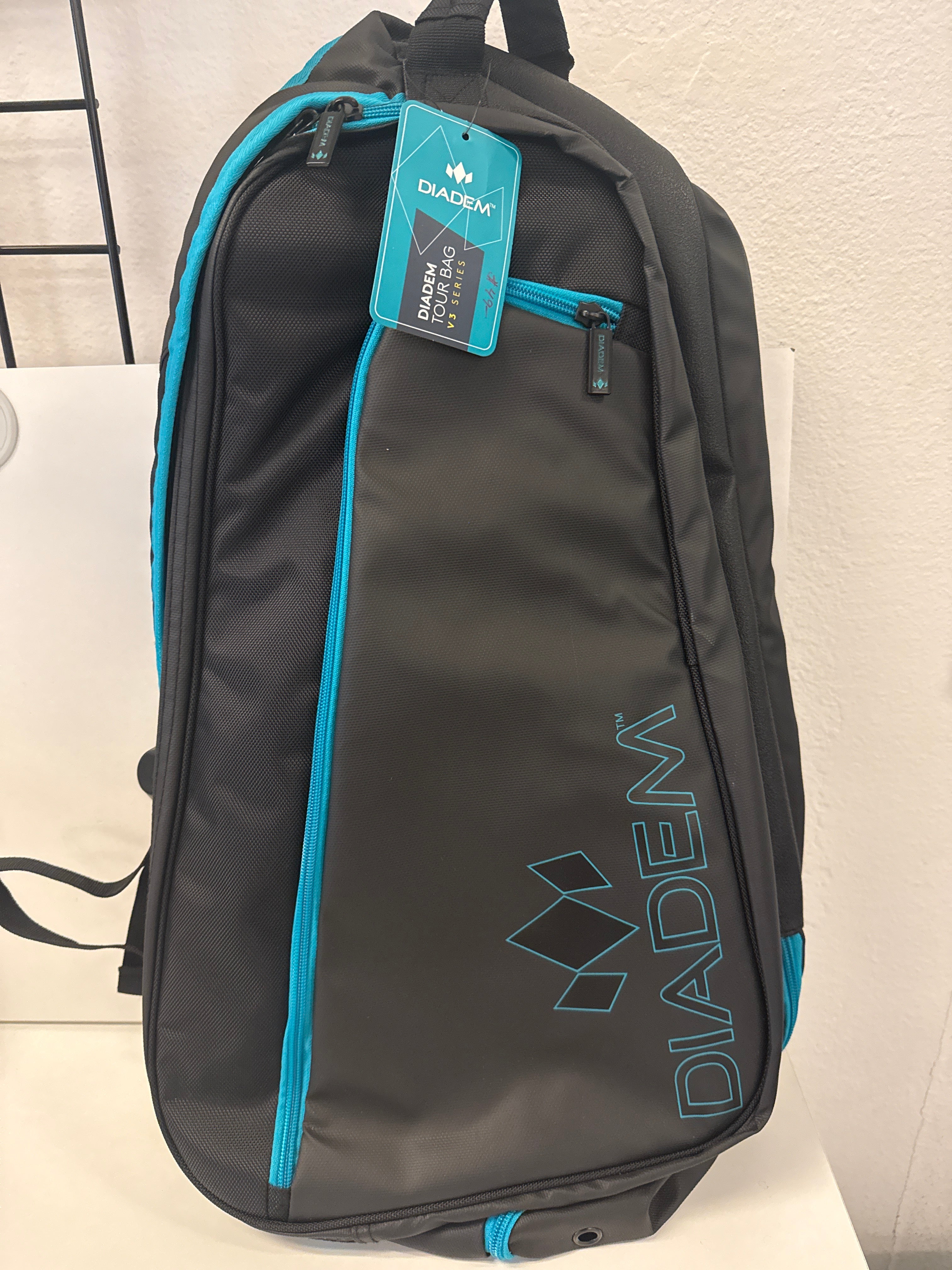 Diadem Tour Bag V3