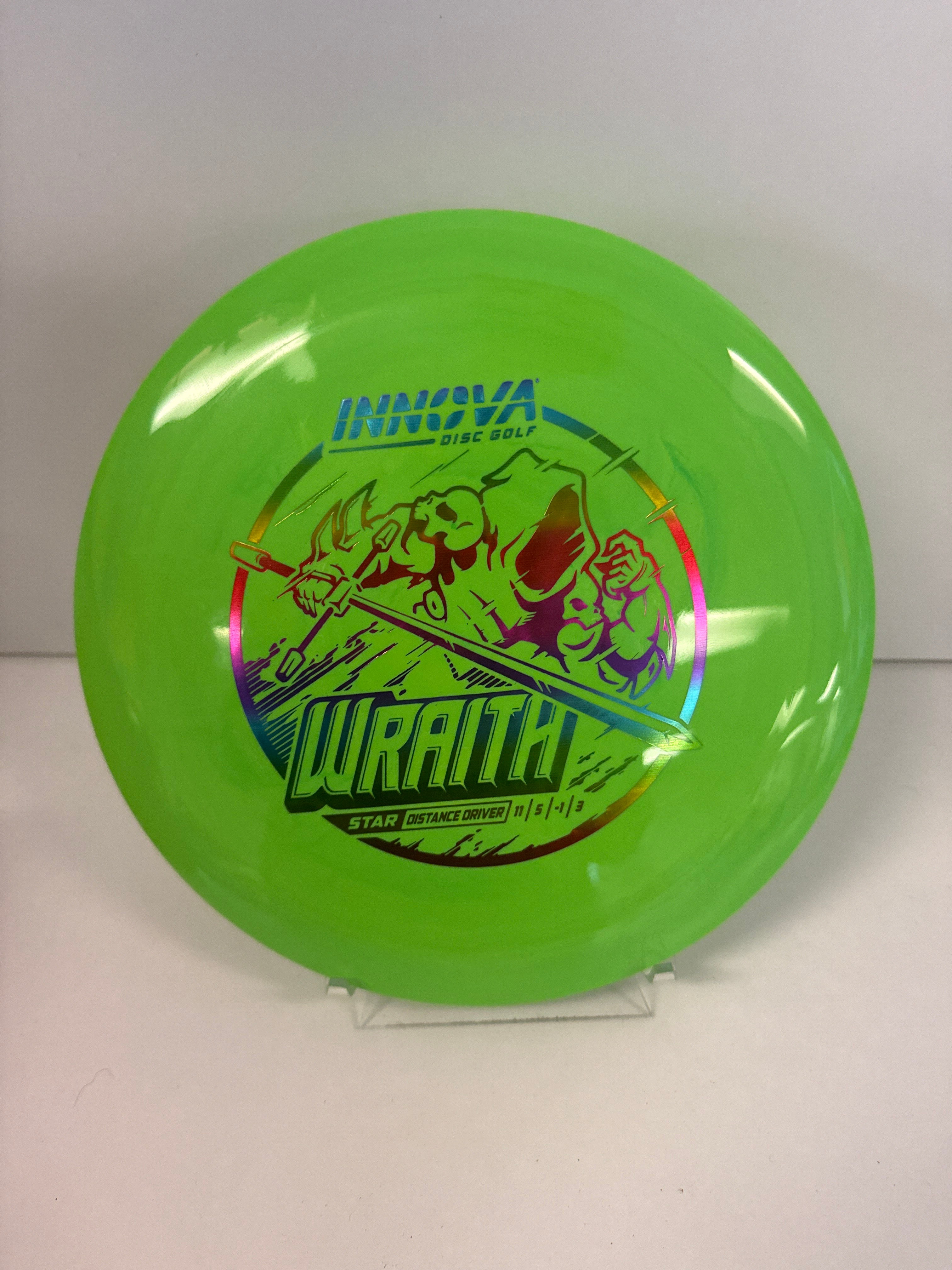 Innova Star Wraith