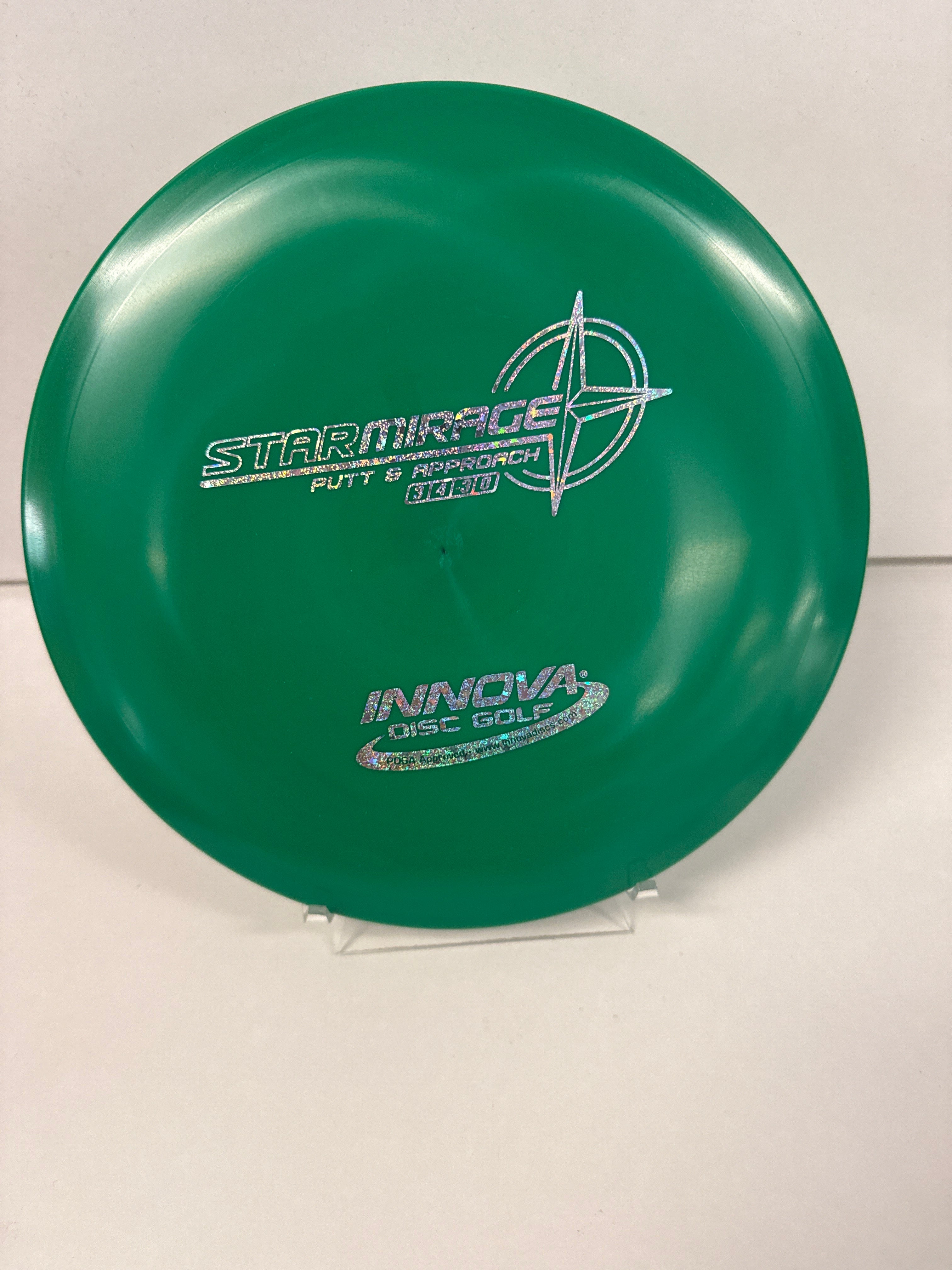 Innova Star Mirage
