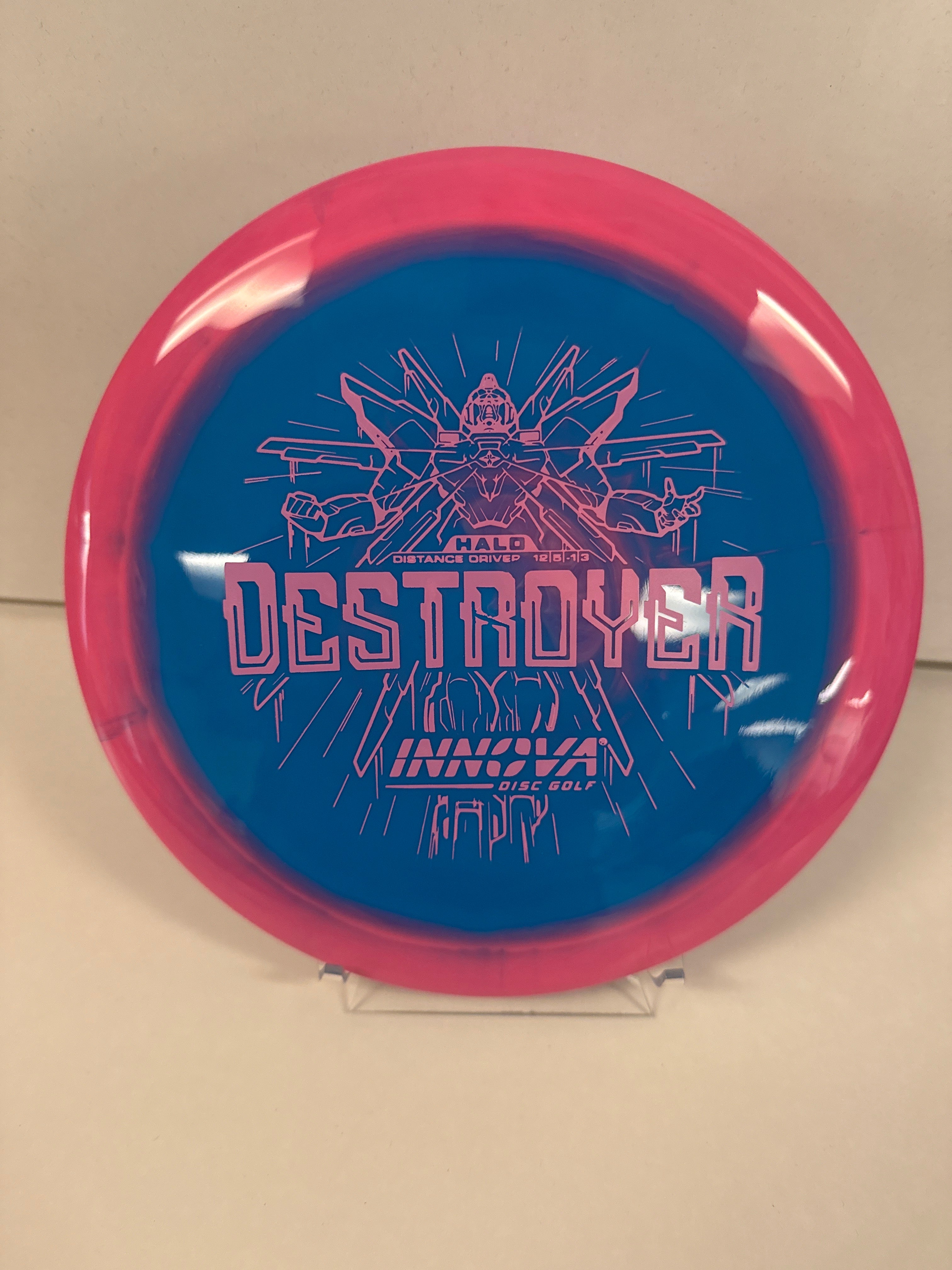 Innova Halo Star Destroyer