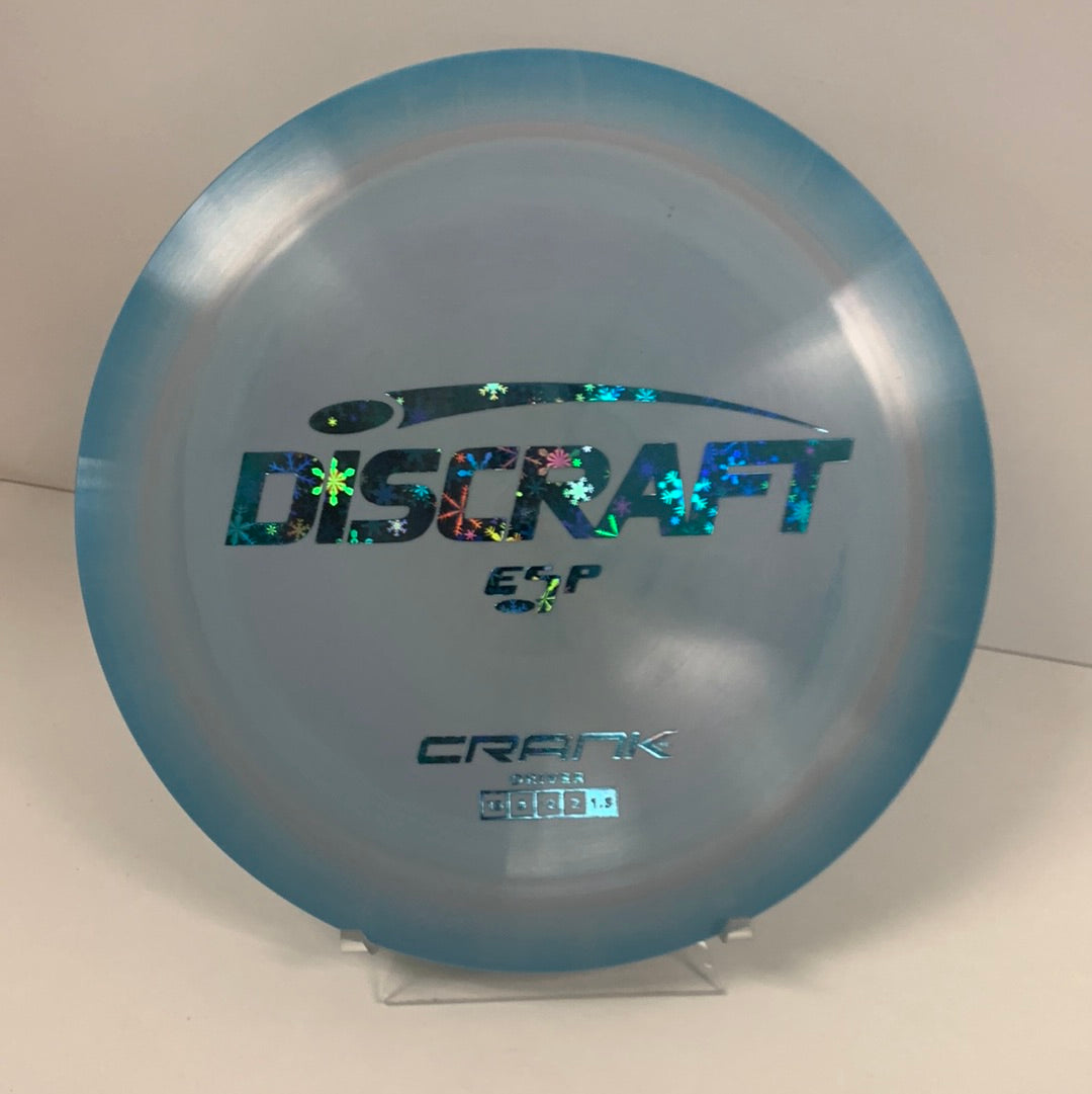 Discraft ESP Crank