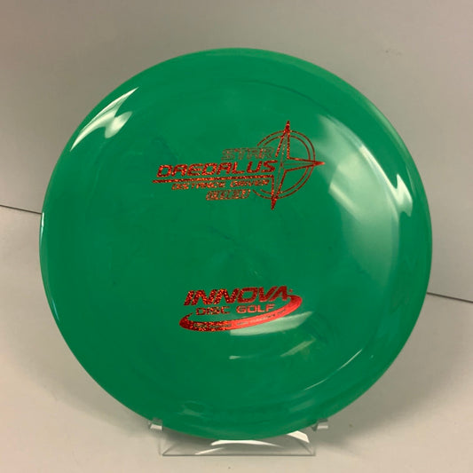 Innova Star Daedalus