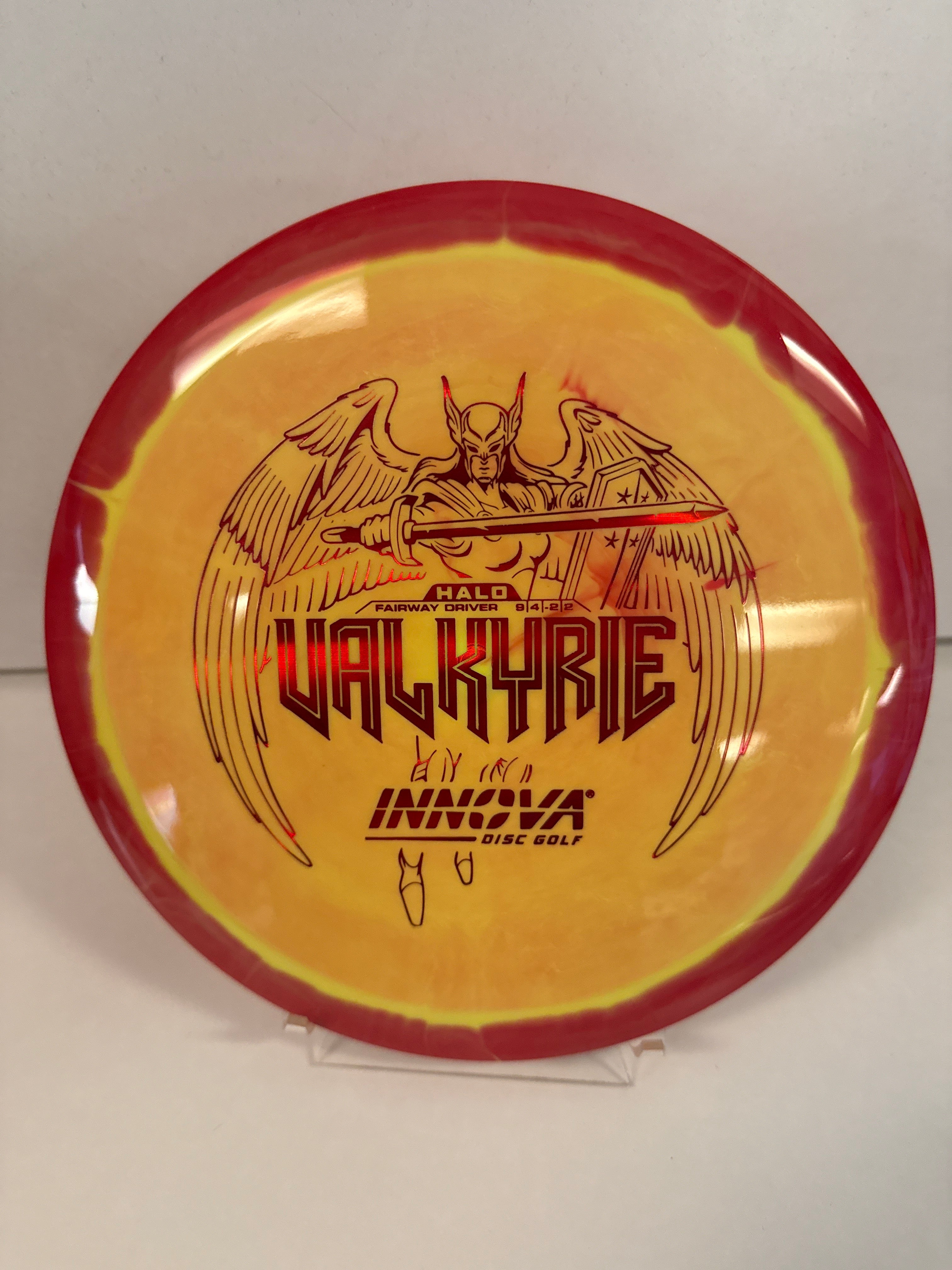 Innova Halo Star Valkyrie