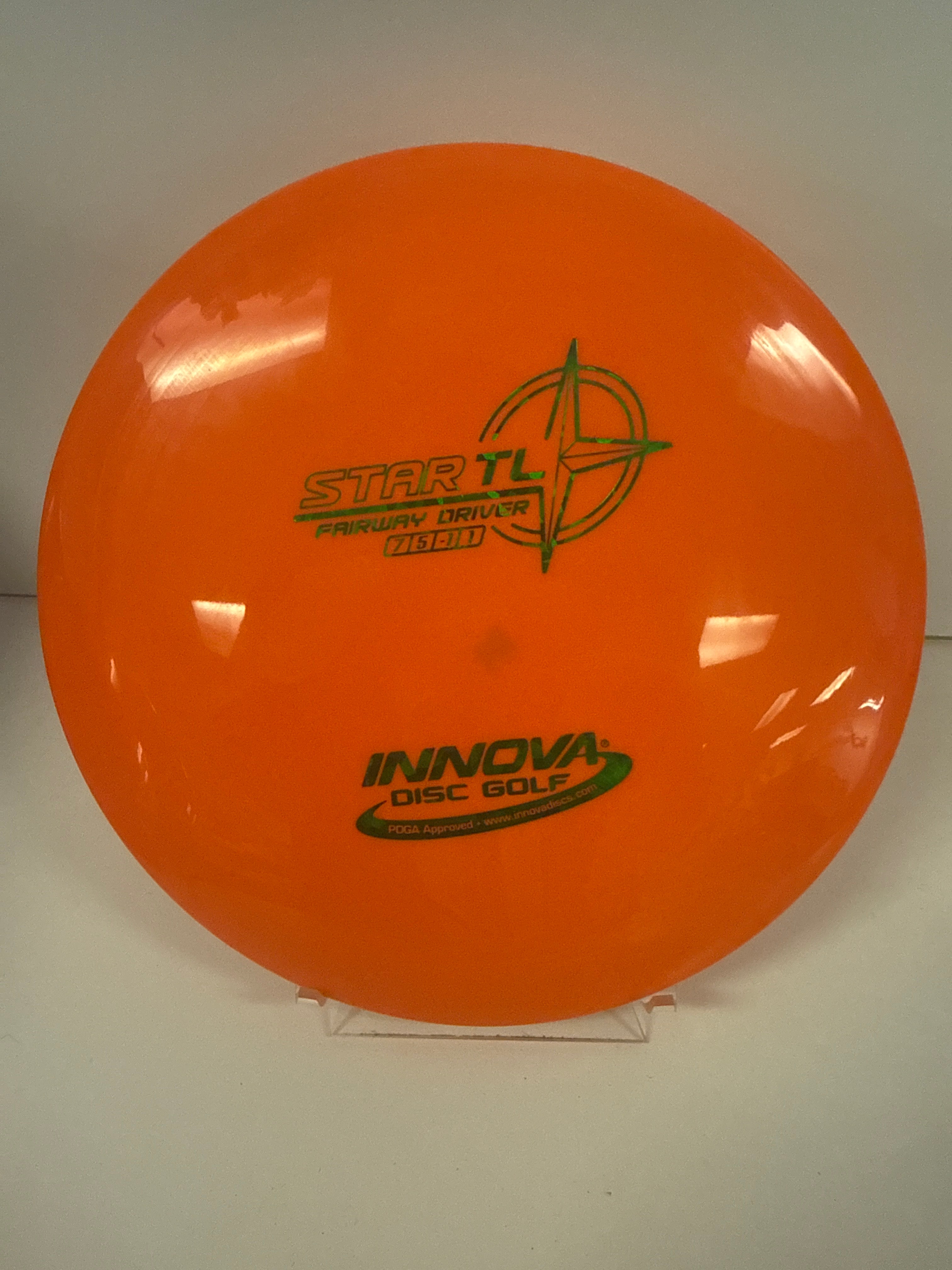 Innova Star TL