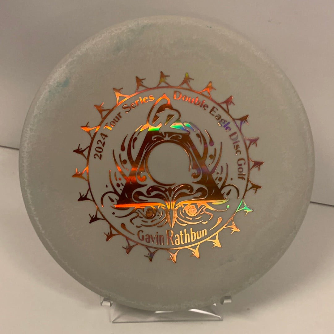 Gavin Rathbun Tour Series Nylon Firm Retro Warlock