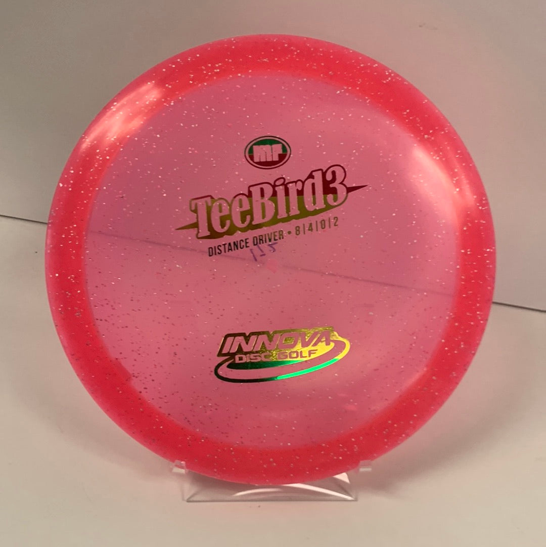 Innova Champion Metal Flake Teebird3