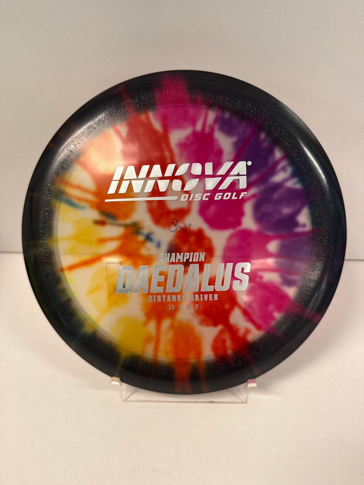 Innova IDye Discs