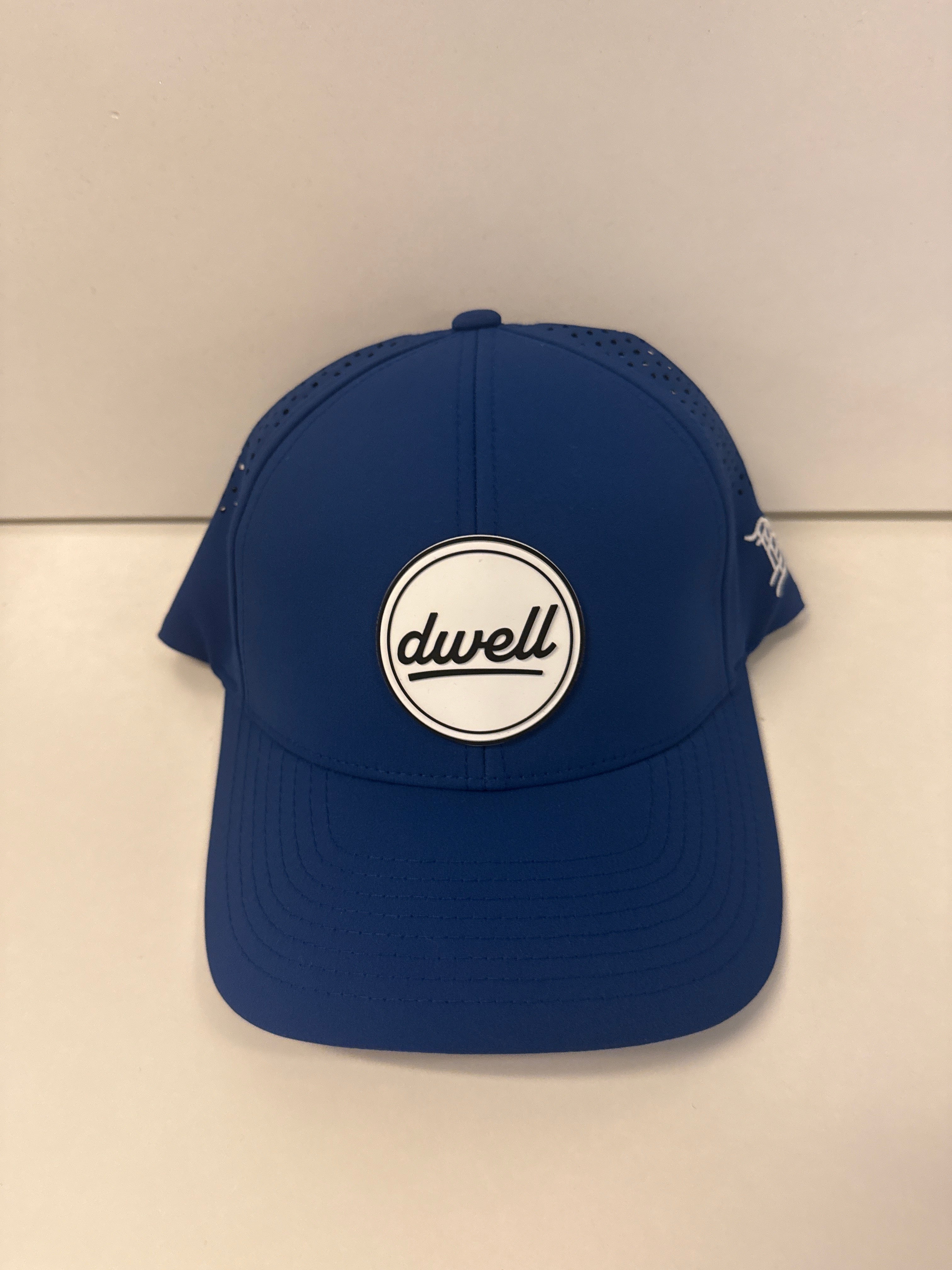 Dwell Flex Hat