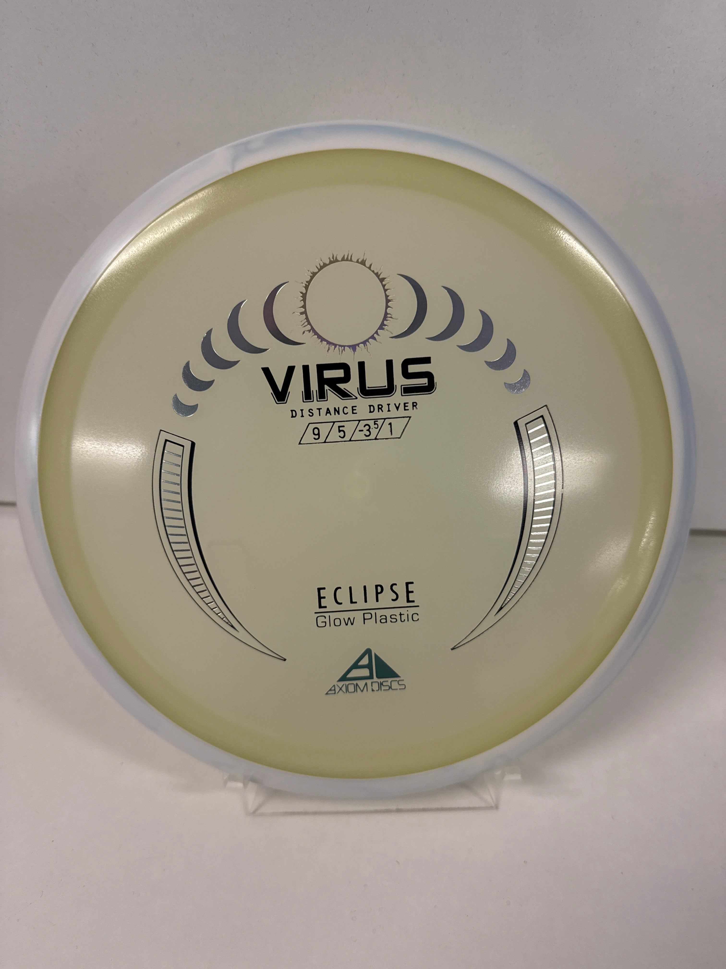 Axiom Eclipse Virus