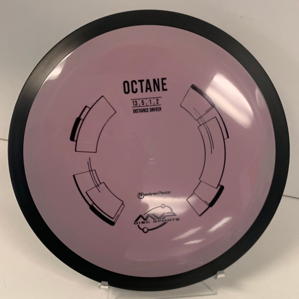 MVP Neutron Octane