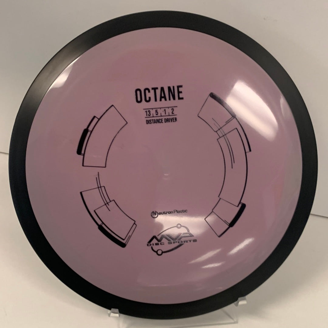 MVP Neutron Octane