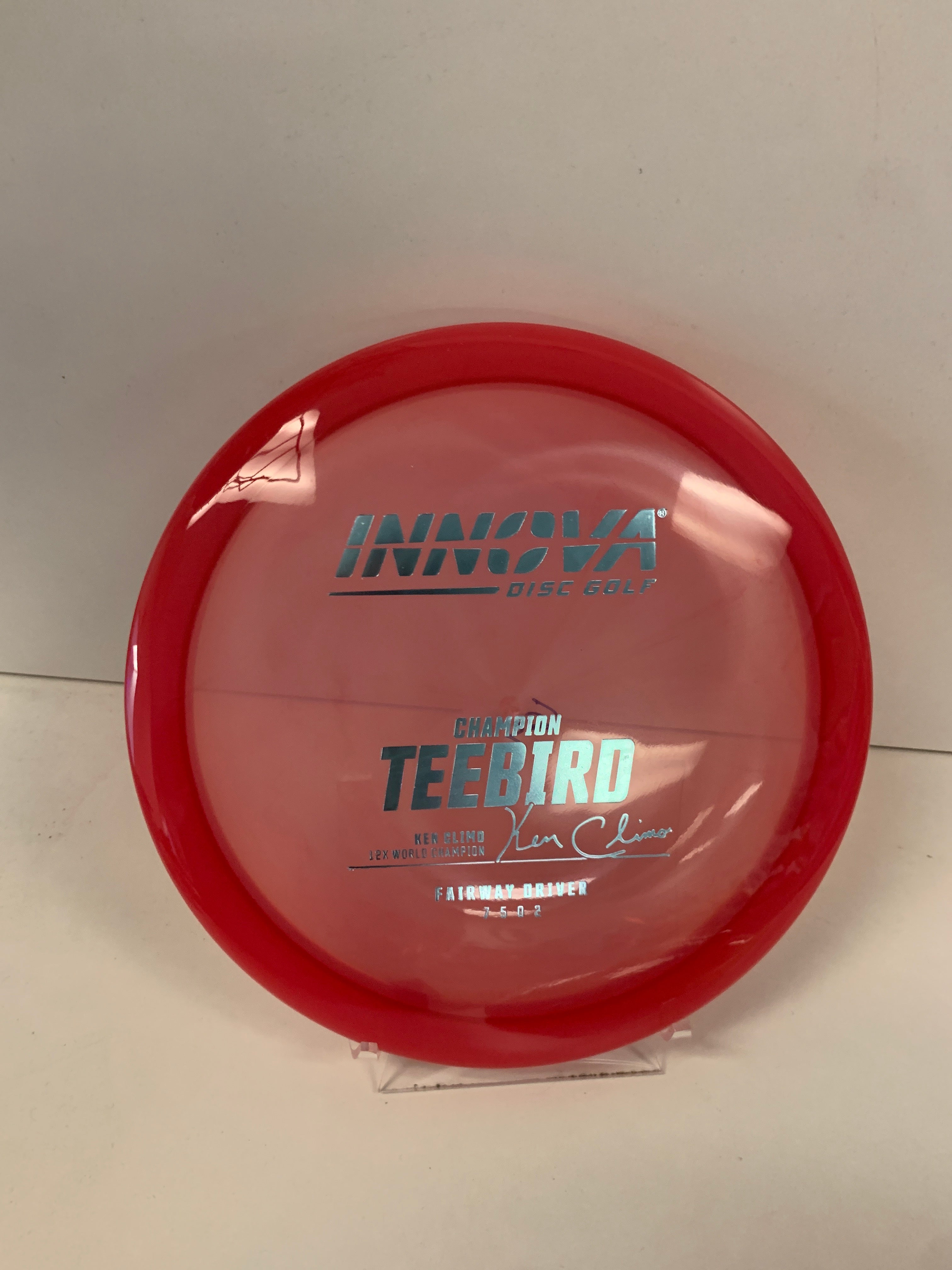 Innova Champion Teebird