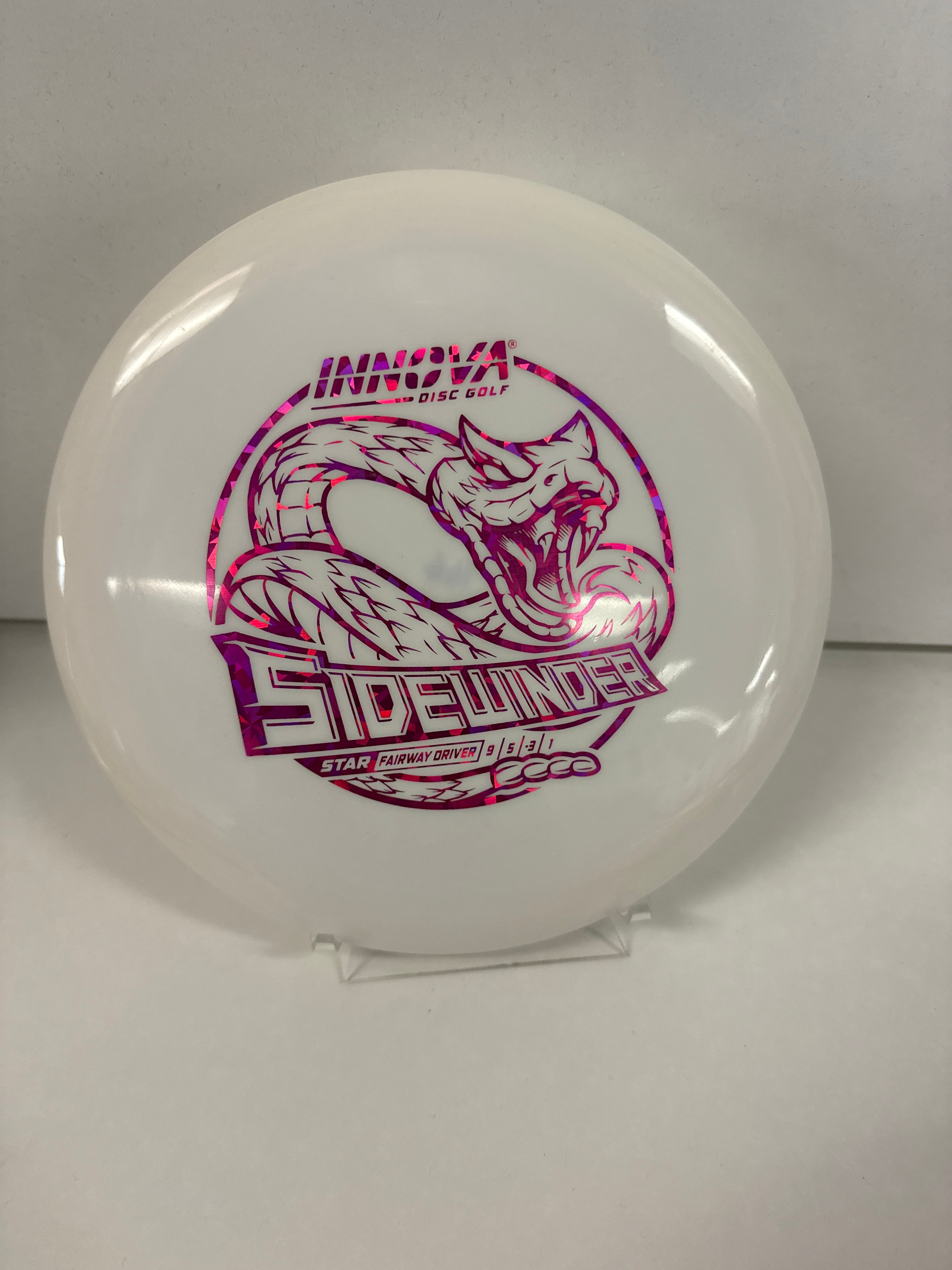 Innova Star Sidewinder